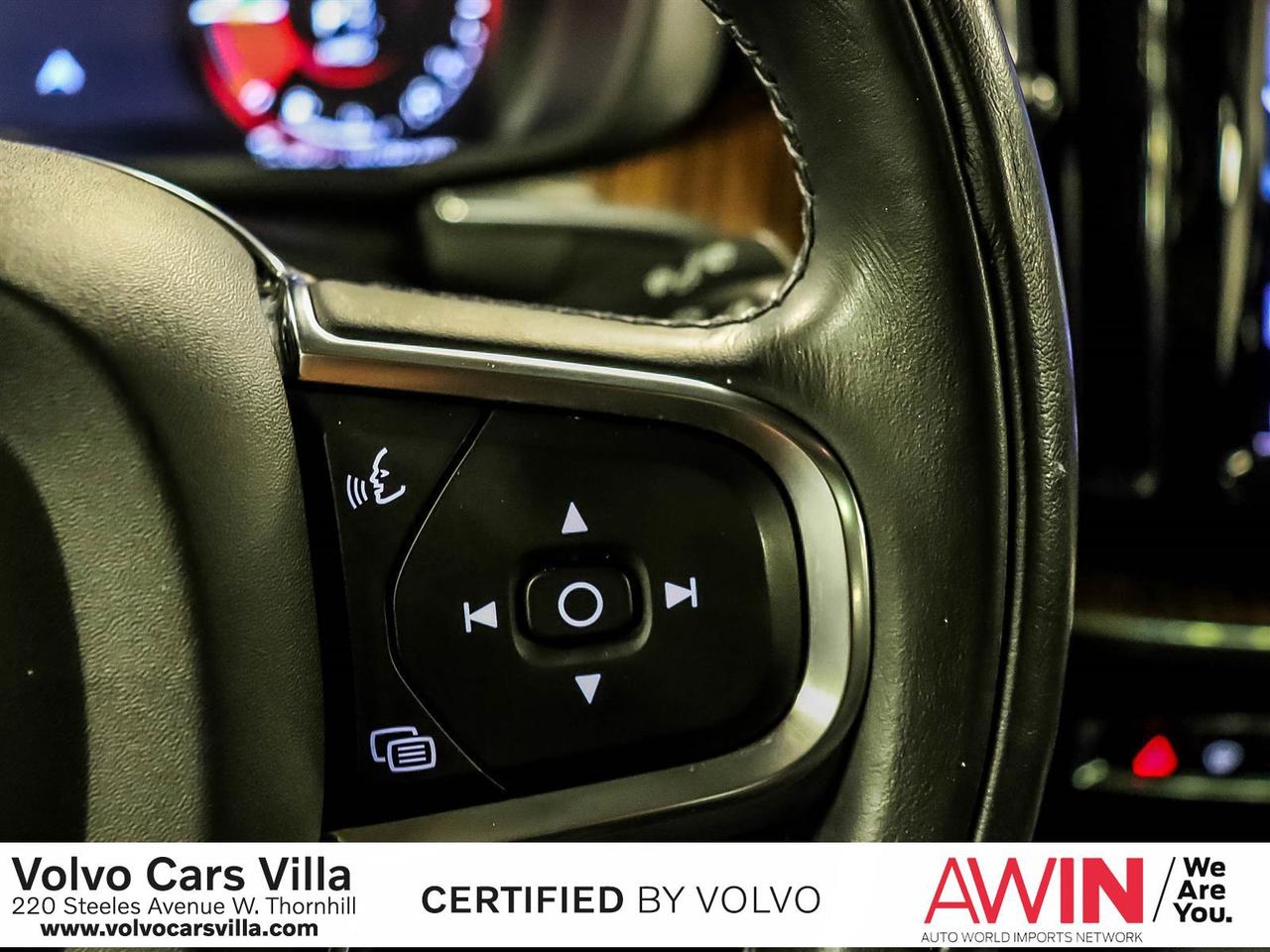 2021 Volvo XC60 T8 eAWD Inscription Expression Photo
