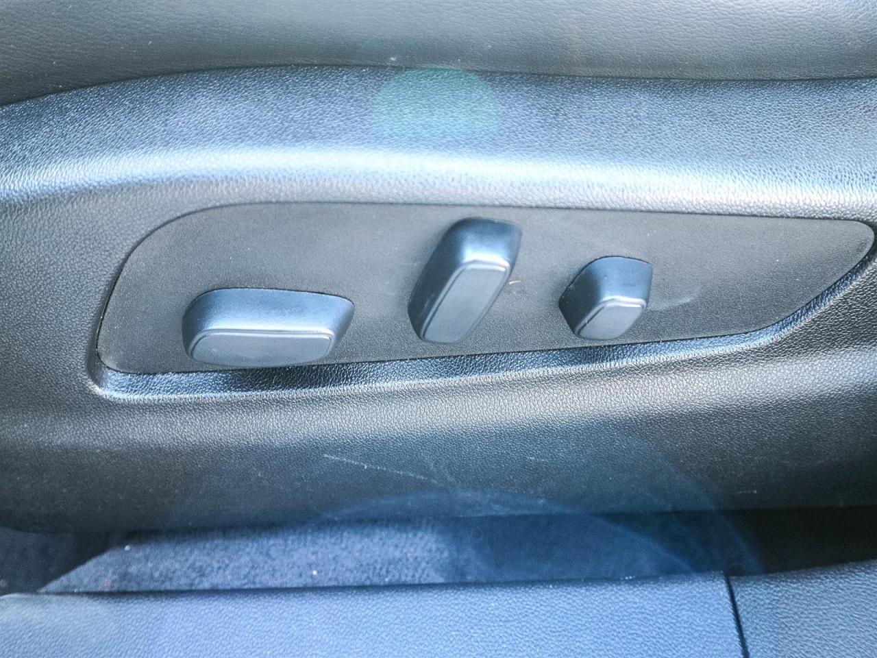 2019 Cadillac XT4 PREMIUM LUXURY AWD Photo