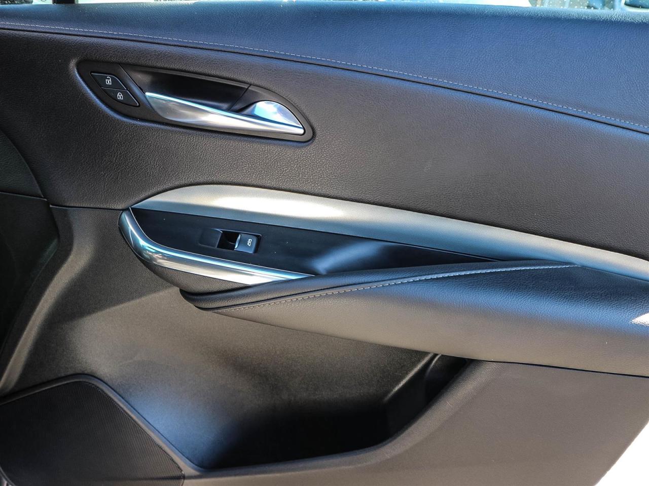 2019 Cadillac XT4 PREMIUM LUXURY AWD Photo