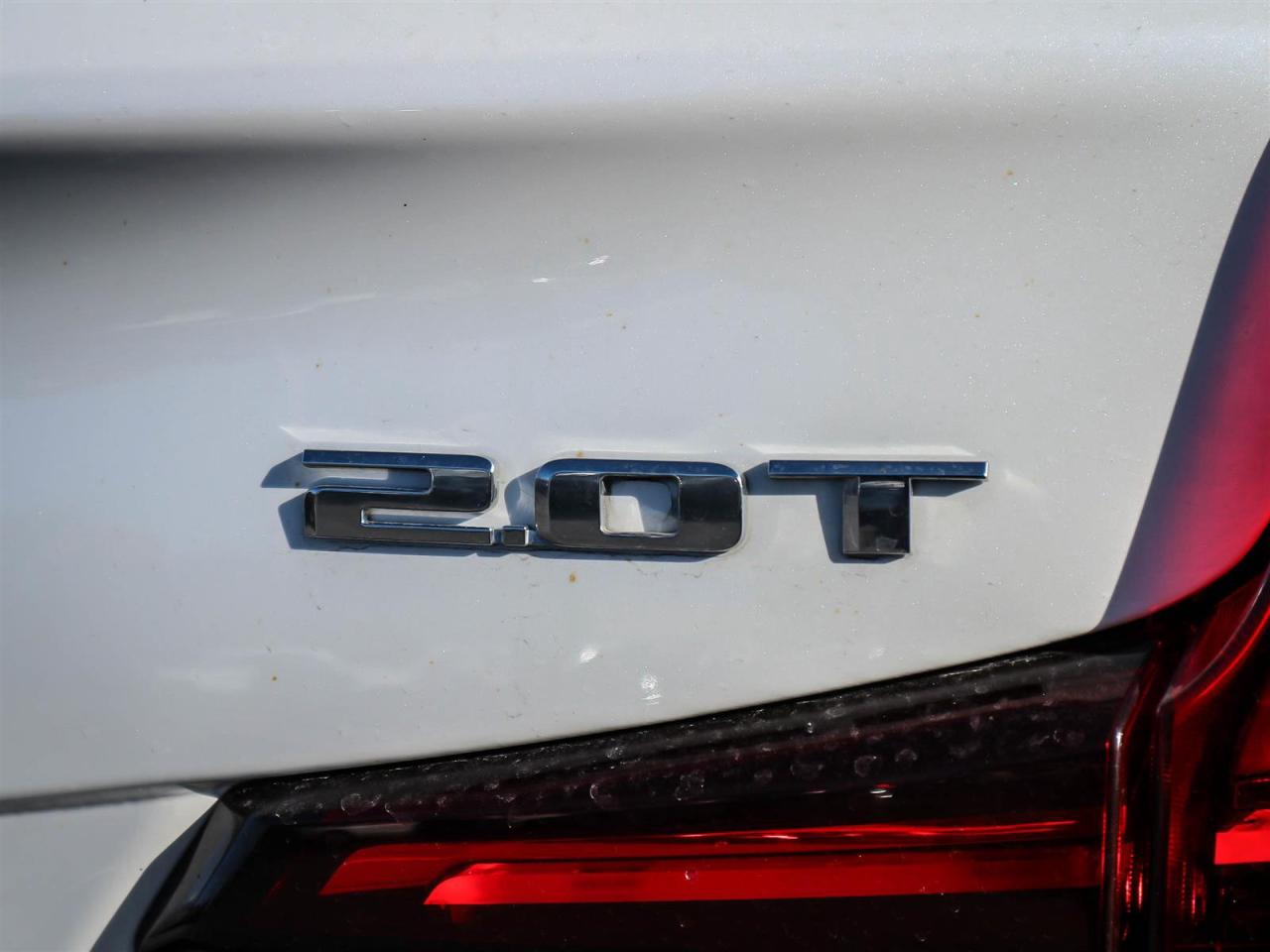 2019 Cadillac XT4 PREMIUM LUXURY AWD Photo