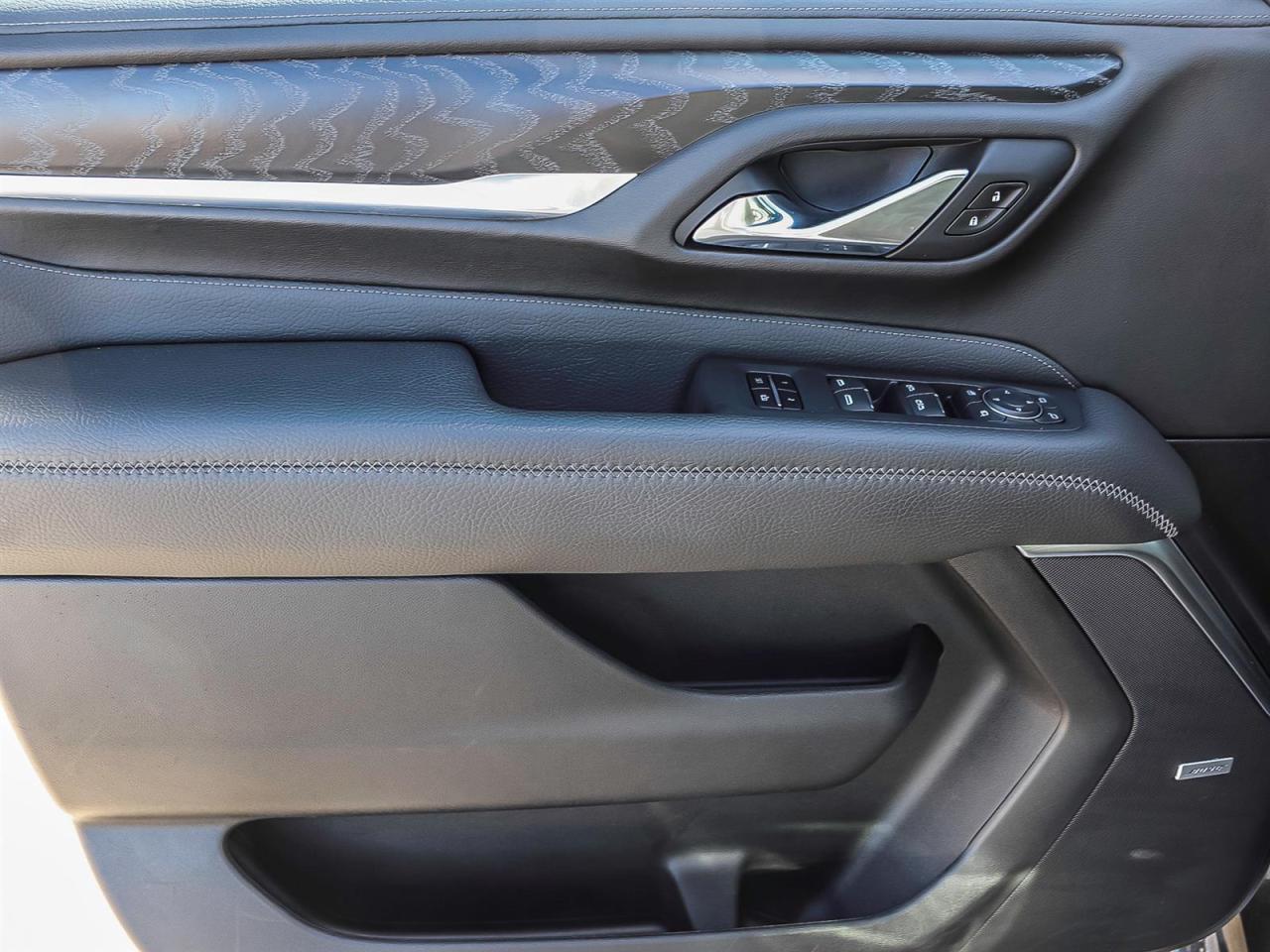 2021 GMC Yukon Base Photo