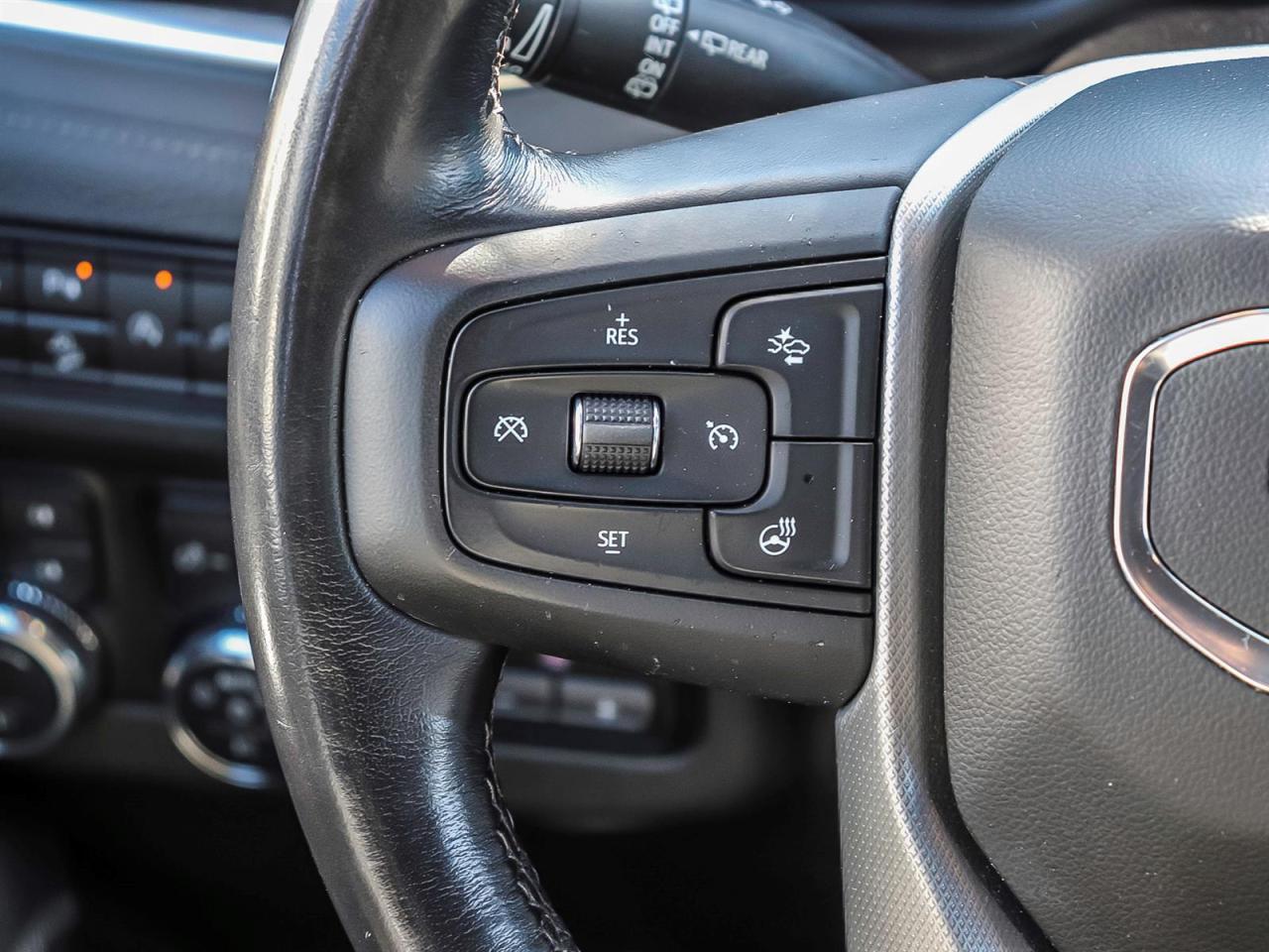 2021 GMC Yukon Base Photo