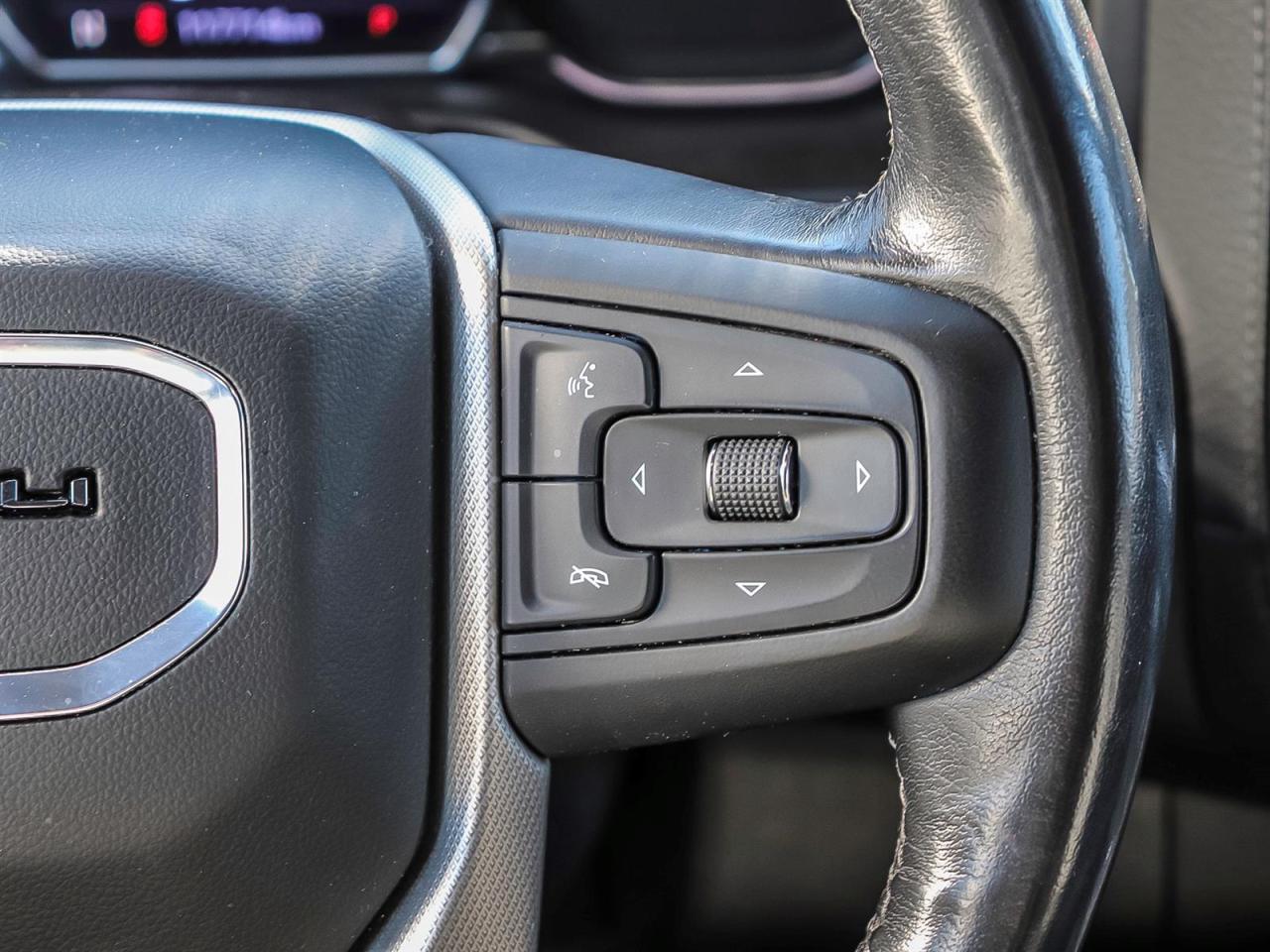 2021 GMC Yukon Base Photo