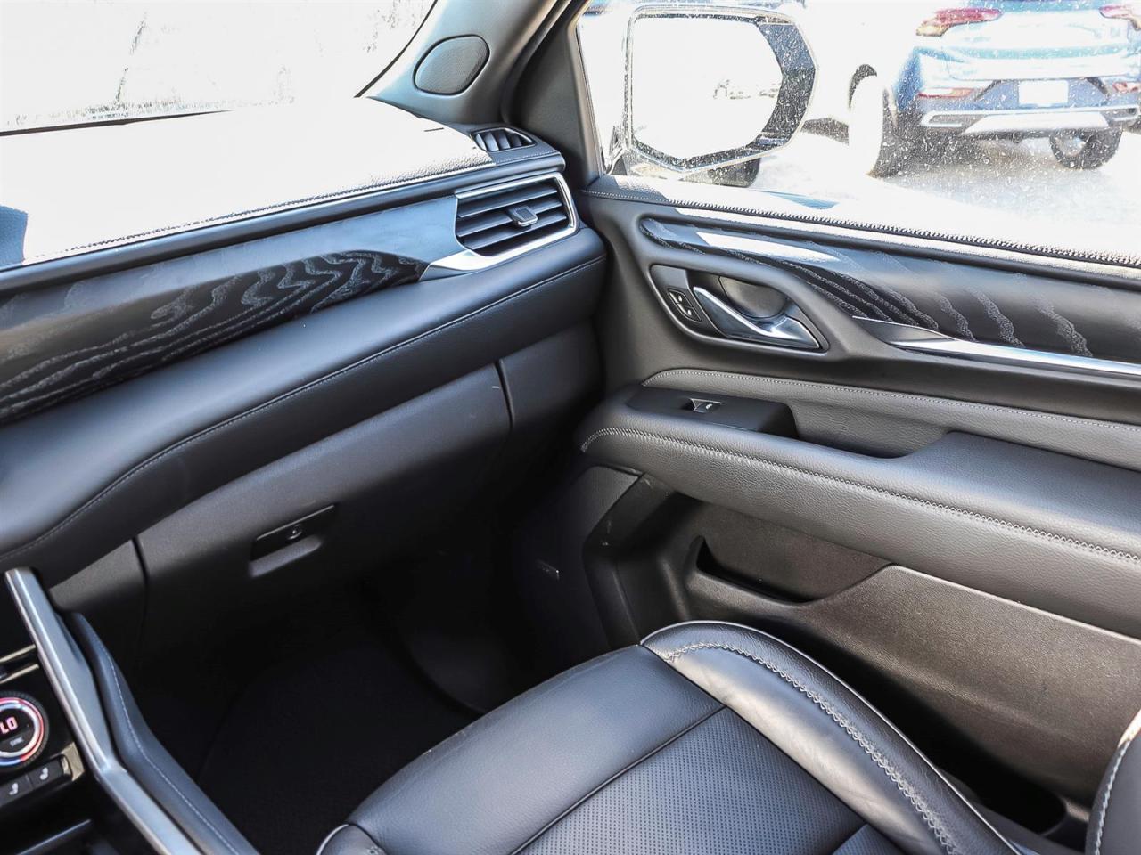 2021 GMC Yukon Base Photo