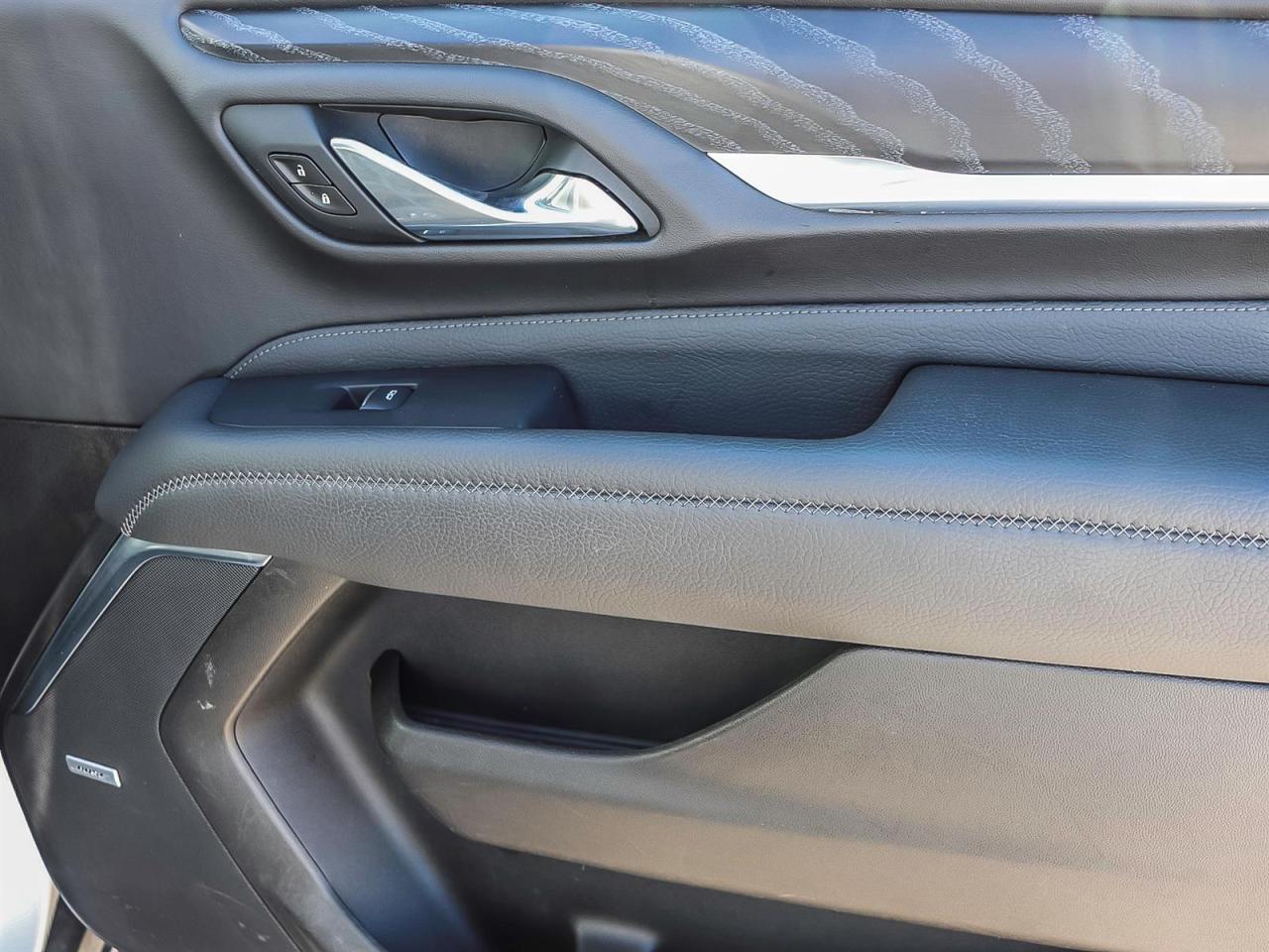 2021 GMC Yukon Base Photo