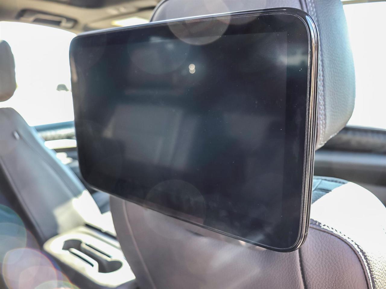 2021 GMC Yukon Base Photo