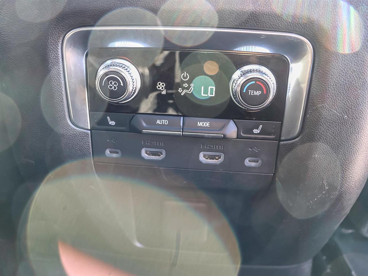 2021 GMC Yukon Base Photo