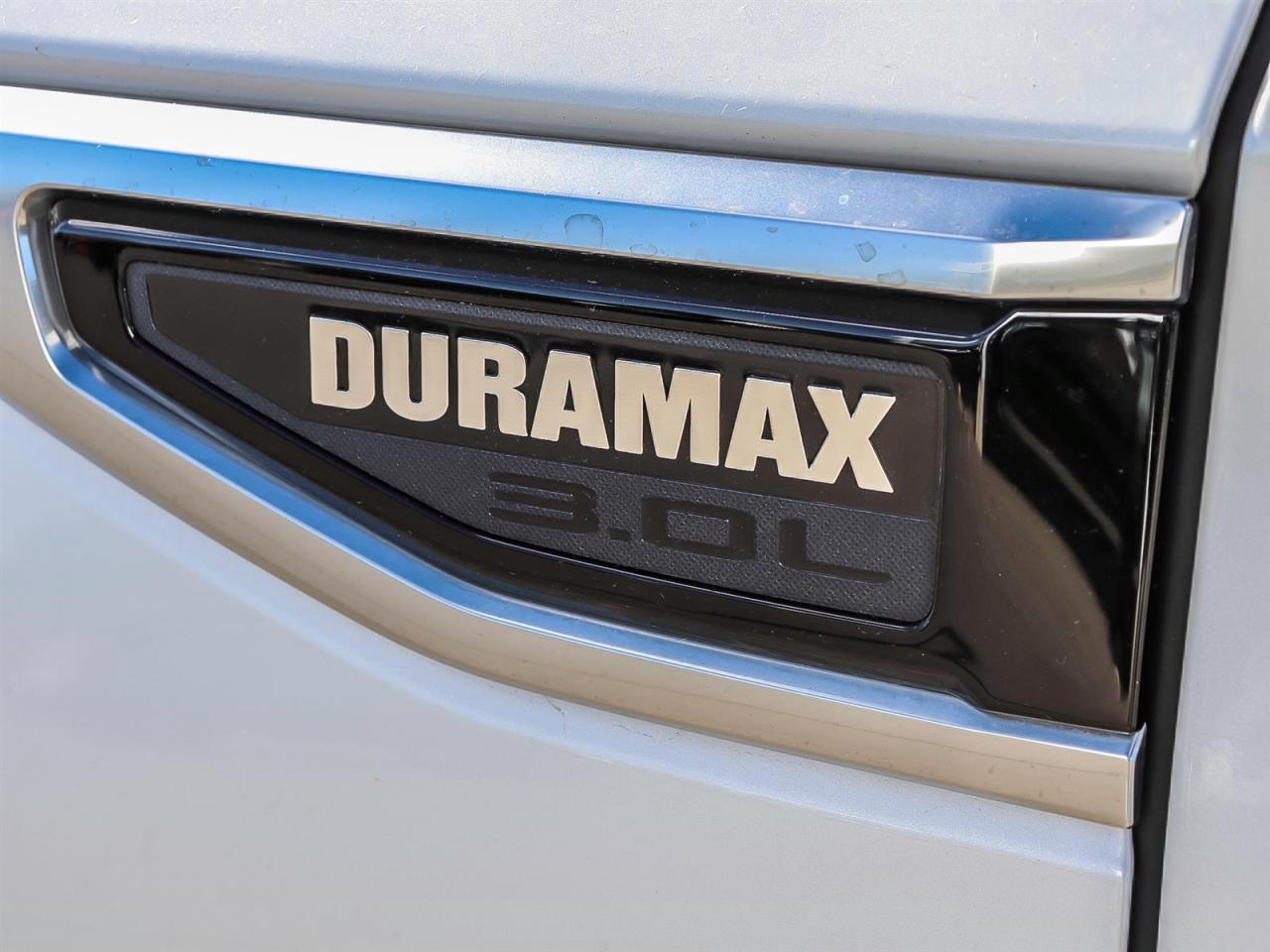 2021 GMC Yukon Base Photo