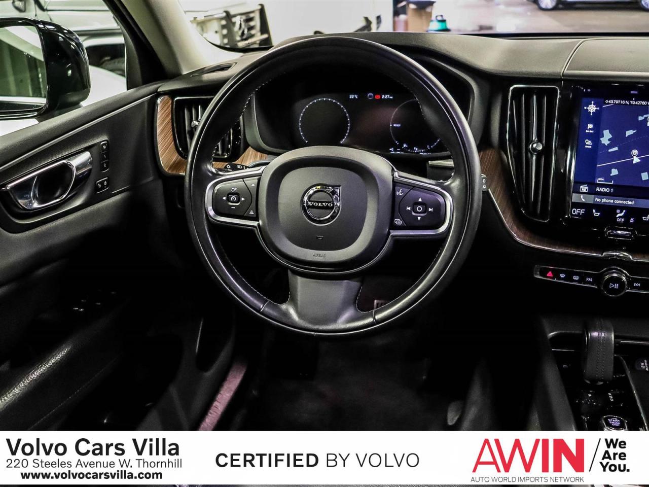 2021 Volvo XC60 T8 eAWD Inscription Expression Photo