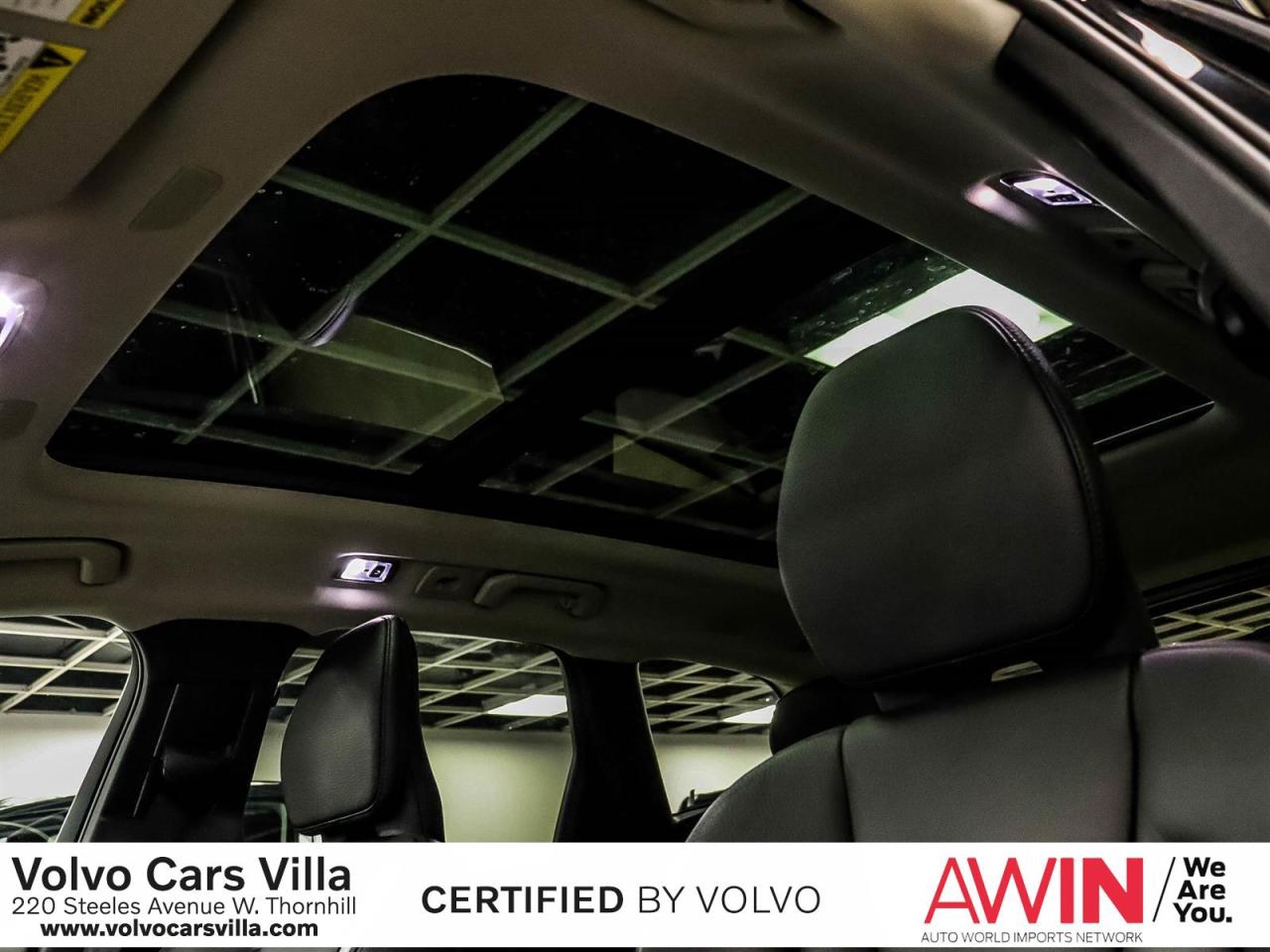 2021 Volvo XC60 T8 eAWD Inscription Expression Photo