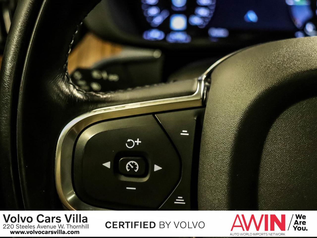 2021 Volvo XC60 T8 eAWD Inscription Expression Photo