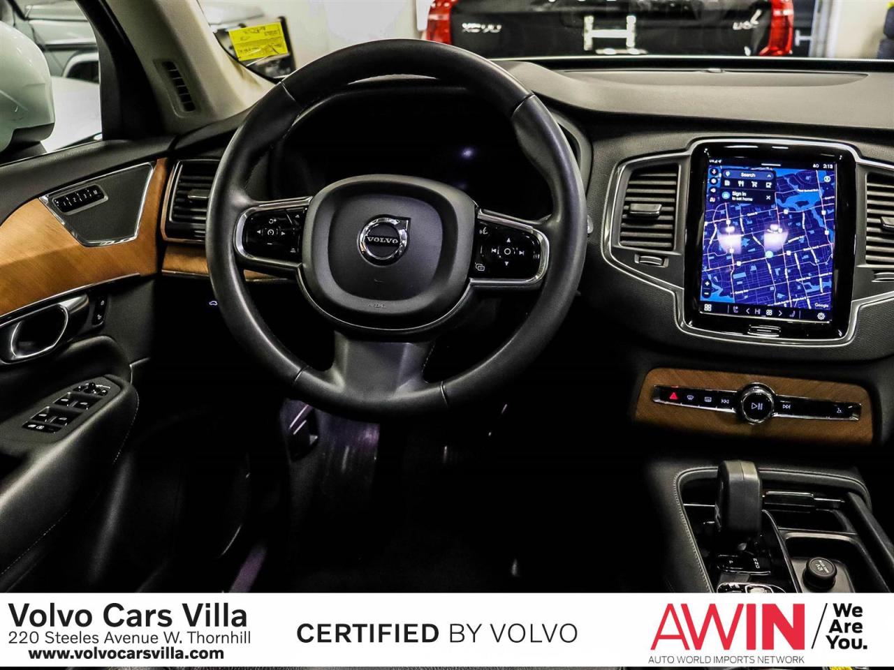 2023 Volvo XC90 B6 AWD Core - Base Photo