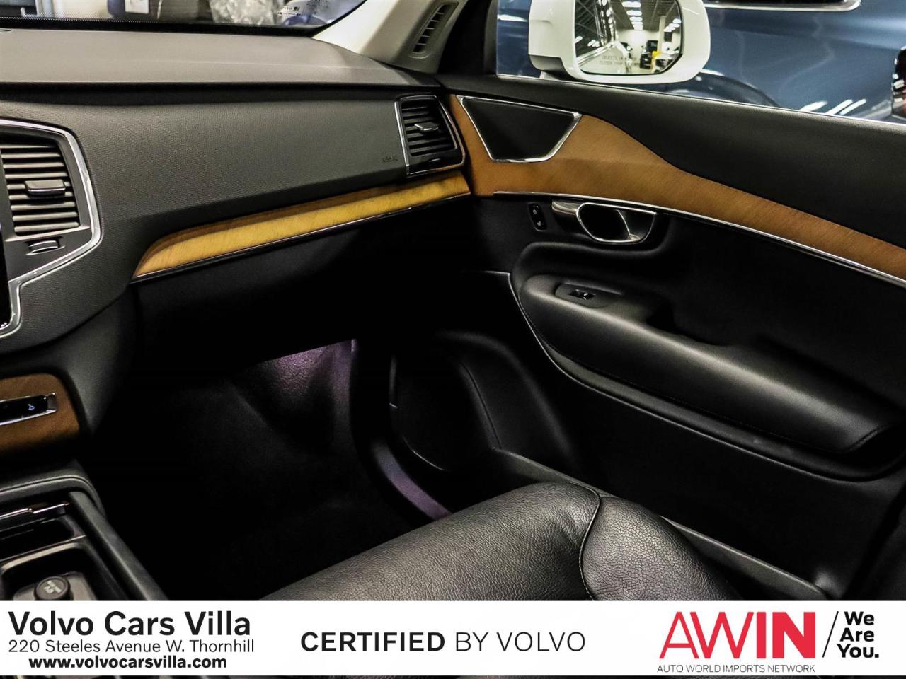 2023 Volvo XC90 B6 AWD Core - Base Photo