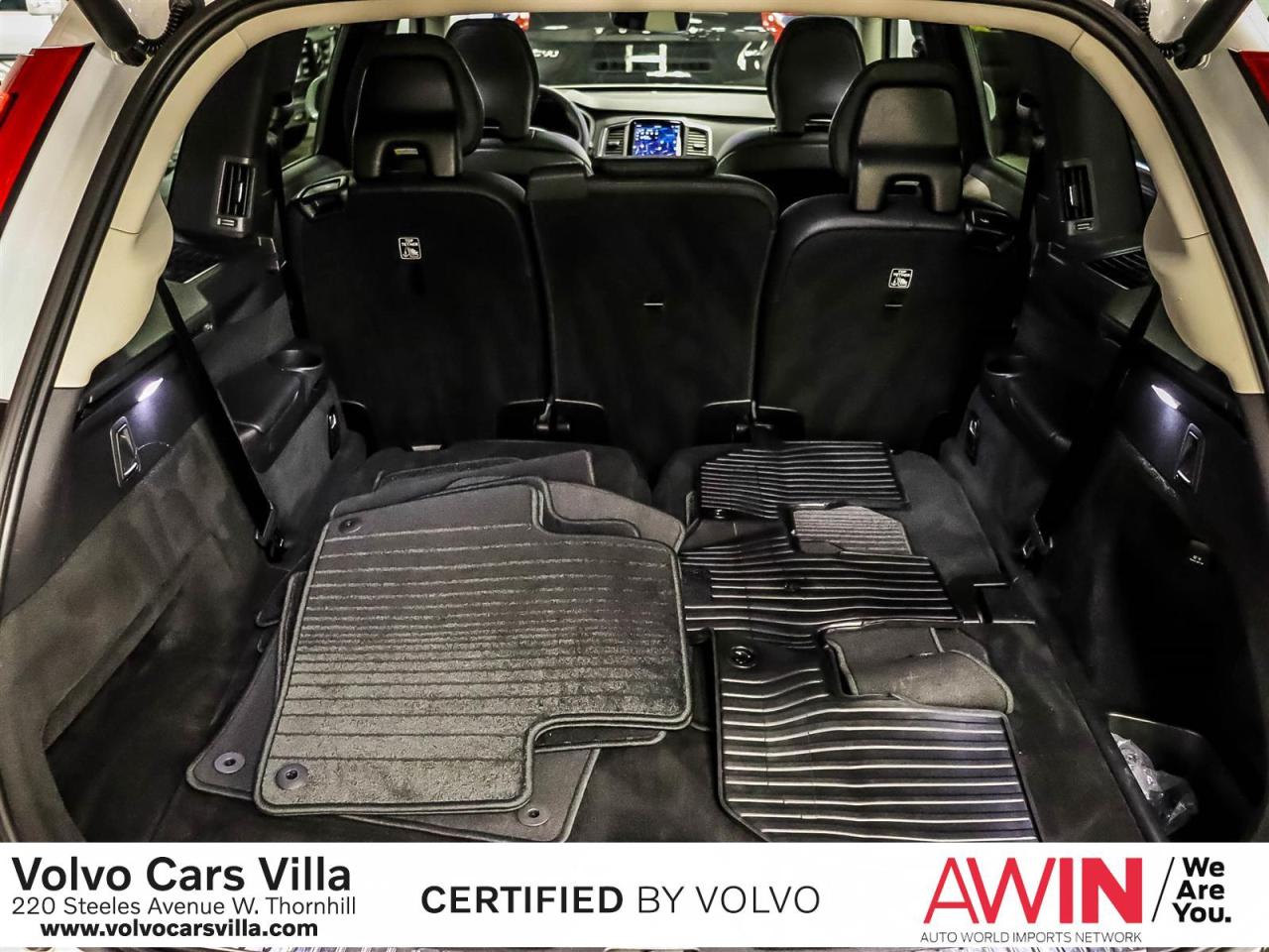 2023 Volvo XC90 B6 AWD Core - Base Photo