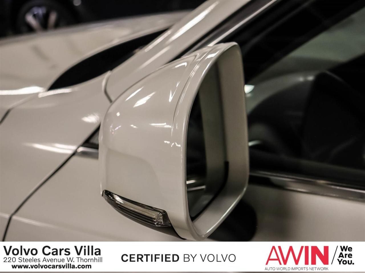 2023 Volvo XC90 B6 AWD Core - Base Photo