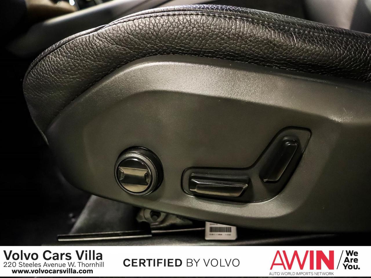 2023 Volvo XC90 B6 AWD Core - Base Photo