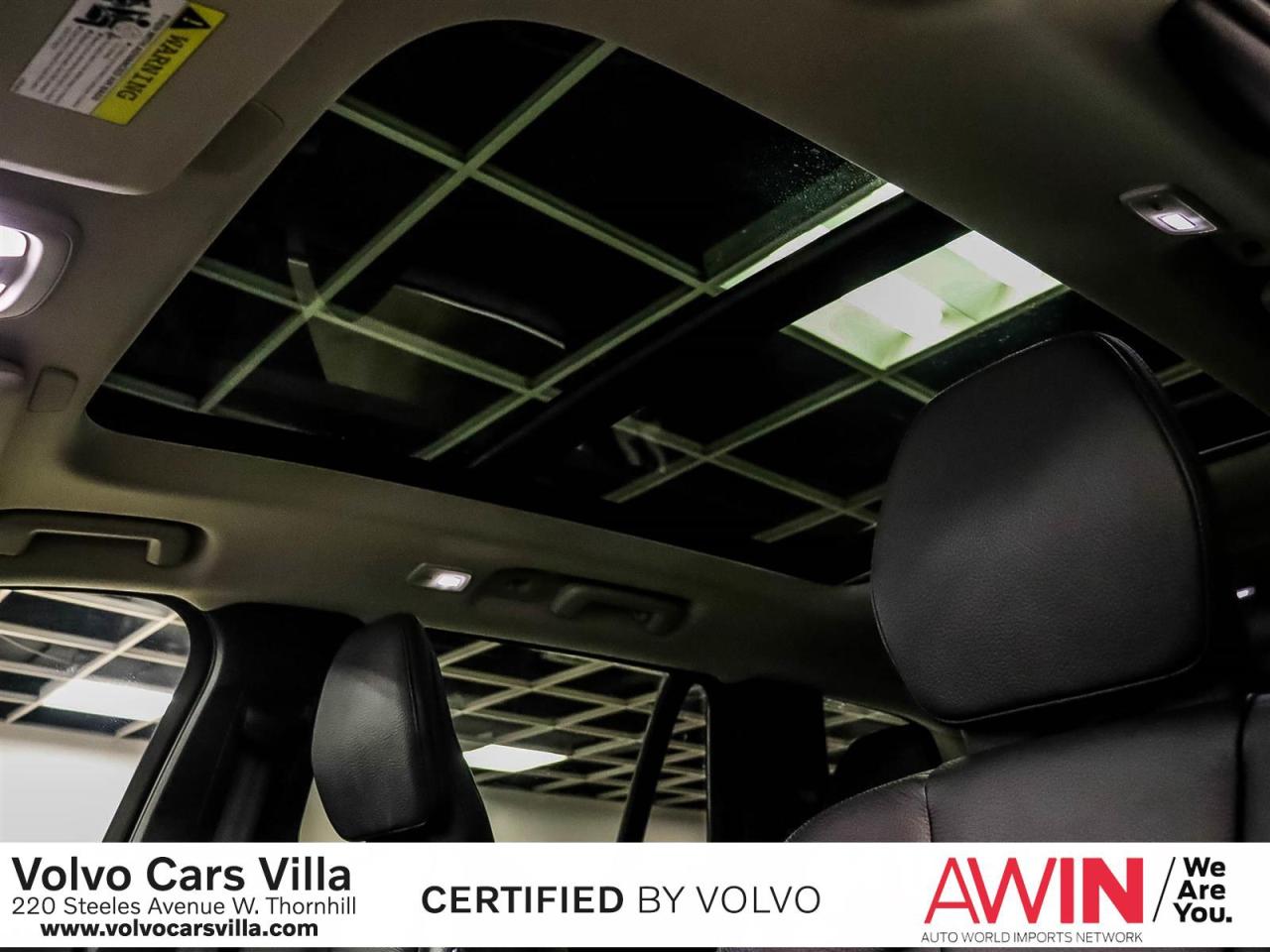 2023 Volvo XC90 B6 AWD Core - Base Photo