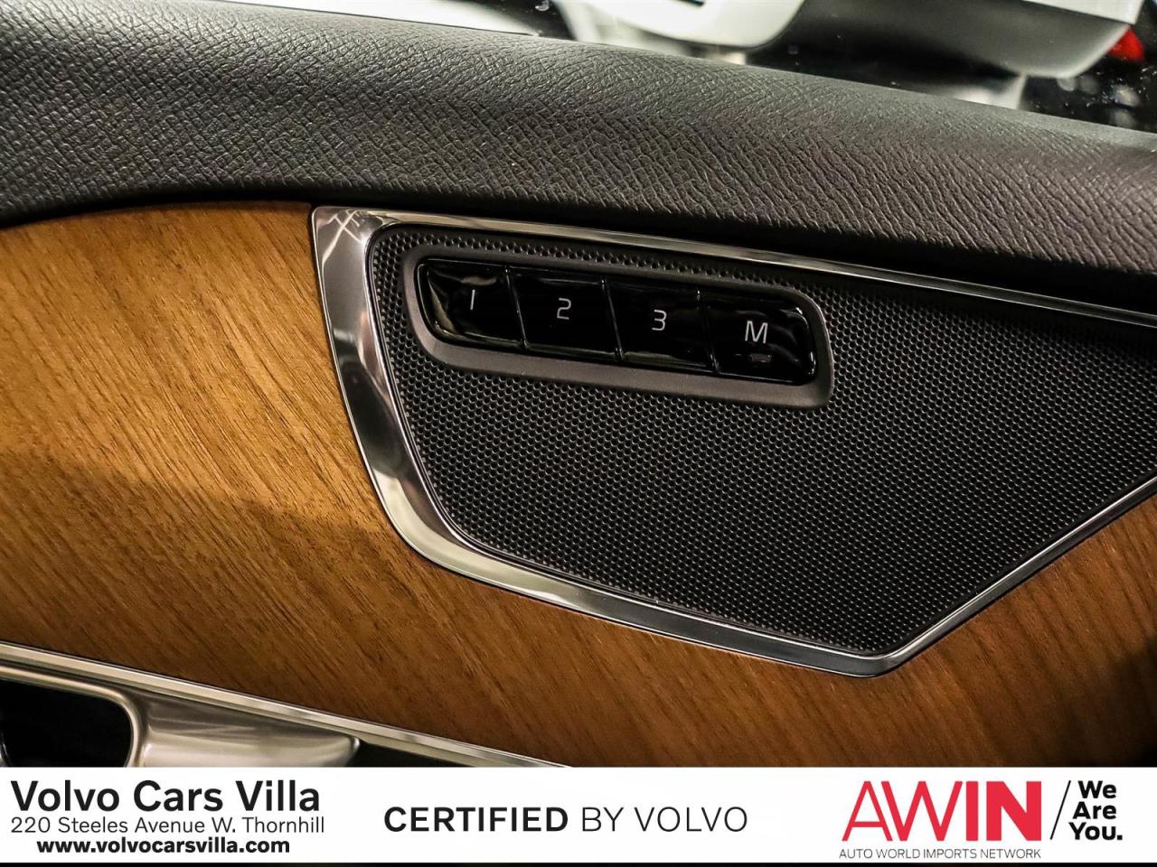 2023 Volvo XC90 B6 AWD Core - Base Photo