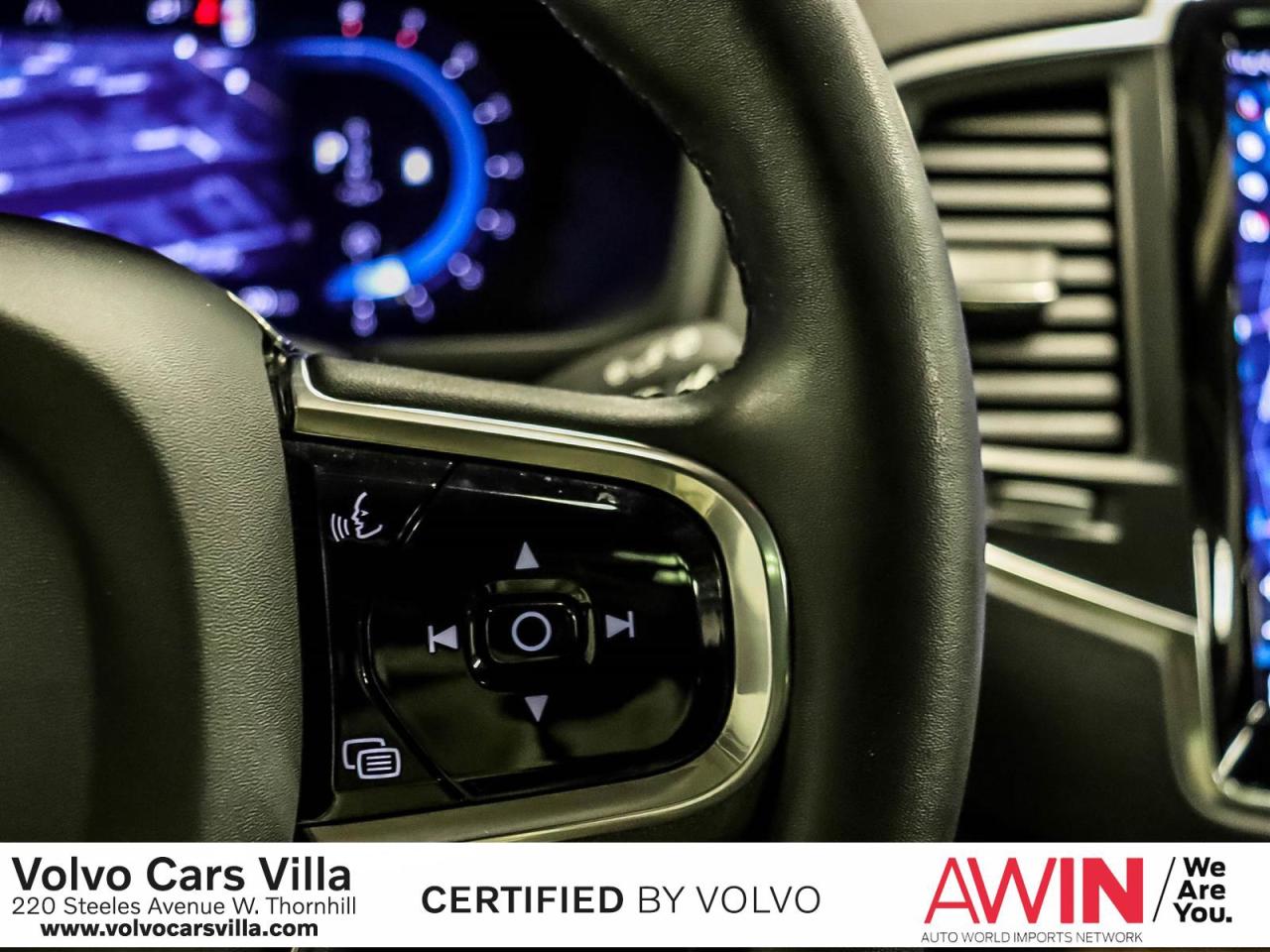 2023 Volvo XC90 B6 AWD Core - Base Photo