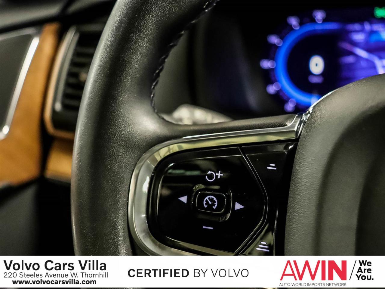 2023 Volvo XC90 B6 AWD Core - Base Photo