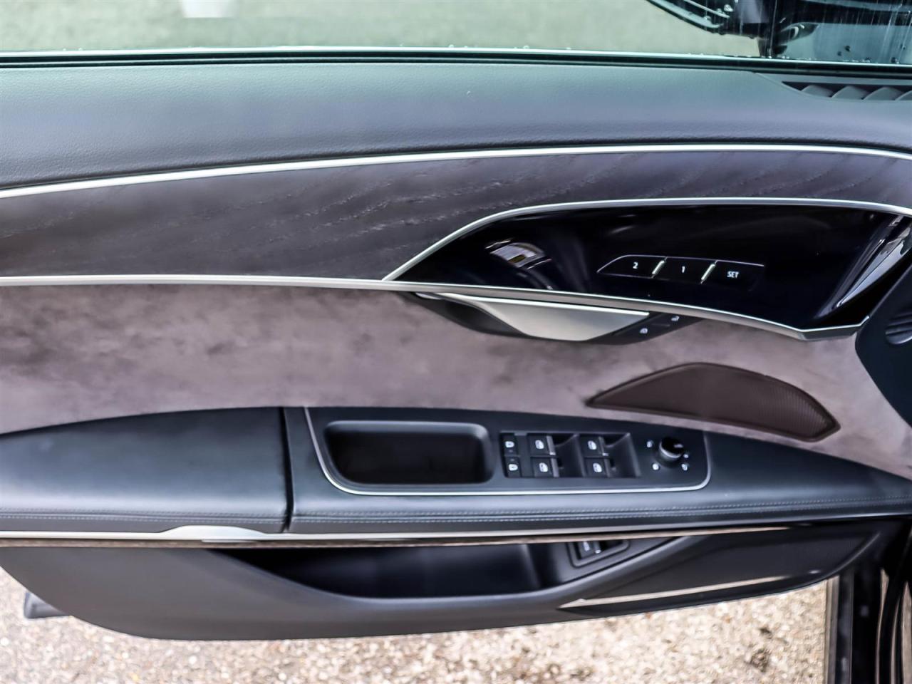 2019 Audi A8 LWB 3.0T quattro 8sp Tiptronic Photo