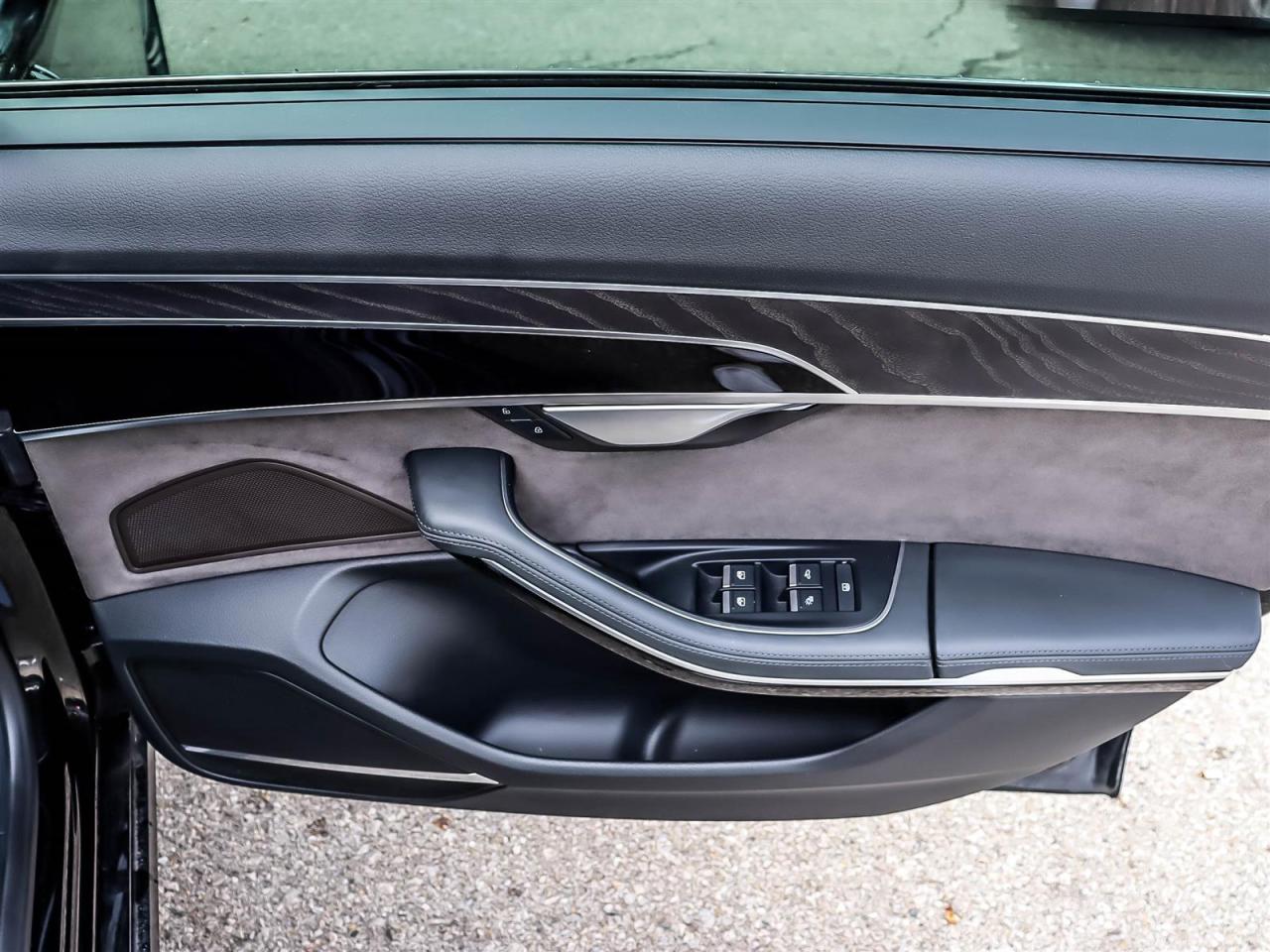 2019 Audi A8 LWB 3.0T quattro 8sp Tiptronic Photo