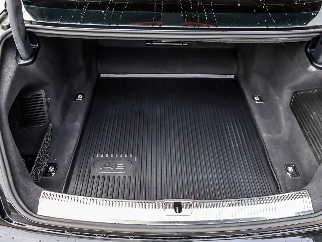 2019 Audi A8 LWB 3.0T quattro 8sp Tiptronic Photo