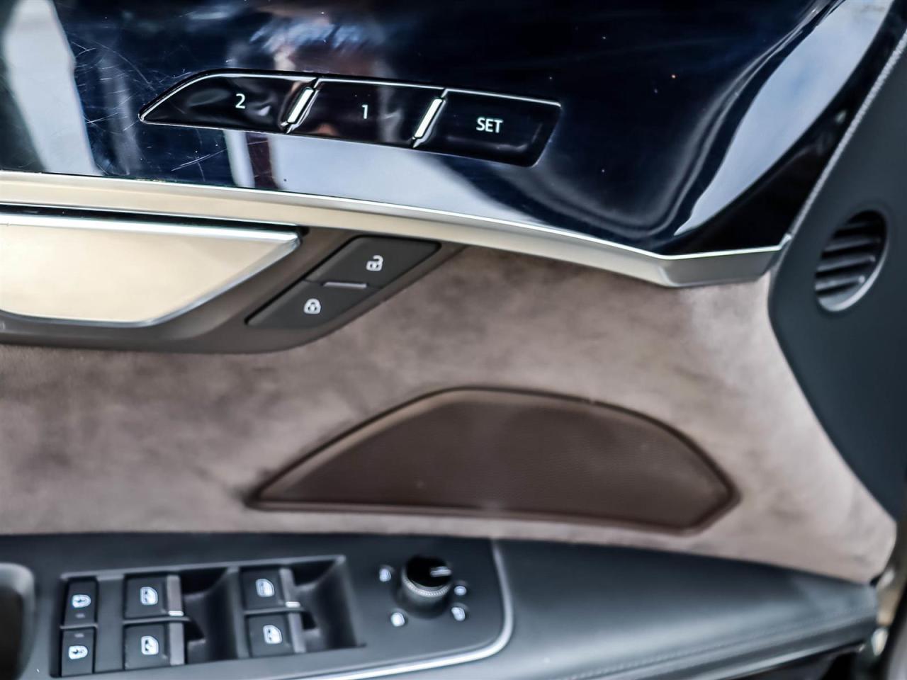 2019 Audi A8 LWB 3.0T quattro 8sp Tiptronic Photo