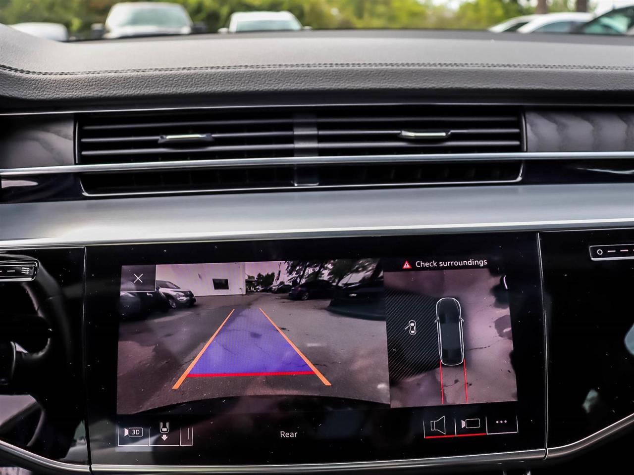 2019 Audi A8 LWB 3.0T quattro 8sp Tiptronic Photo