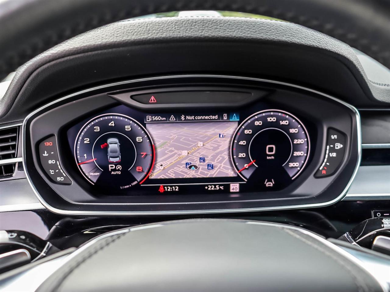 2019 Audi A8 LWB 3.0T quattro 8sp Tiptronic Photo