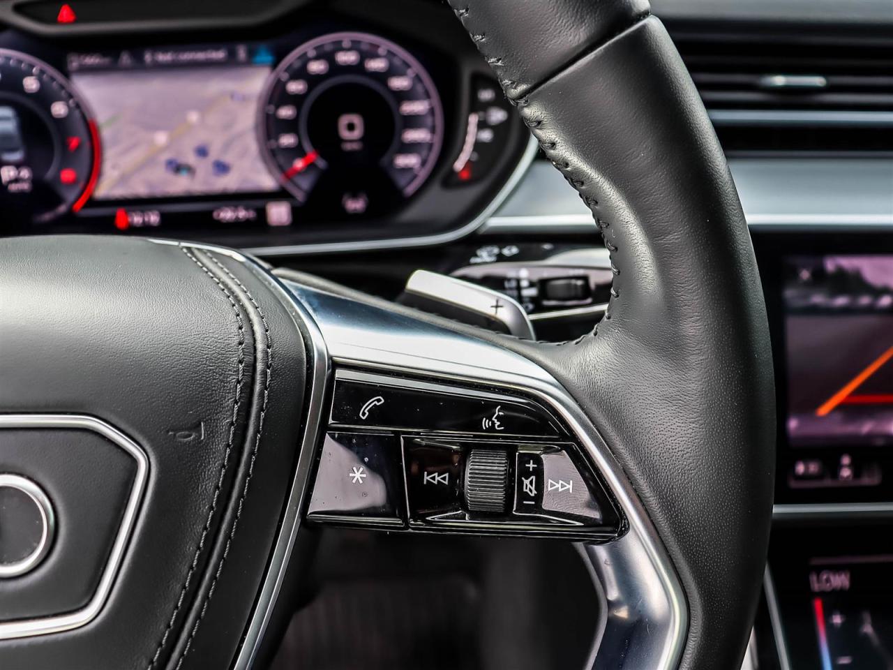 2019 Audi A8 LWB 3.0T quattro 8sp Tiptronic Photo