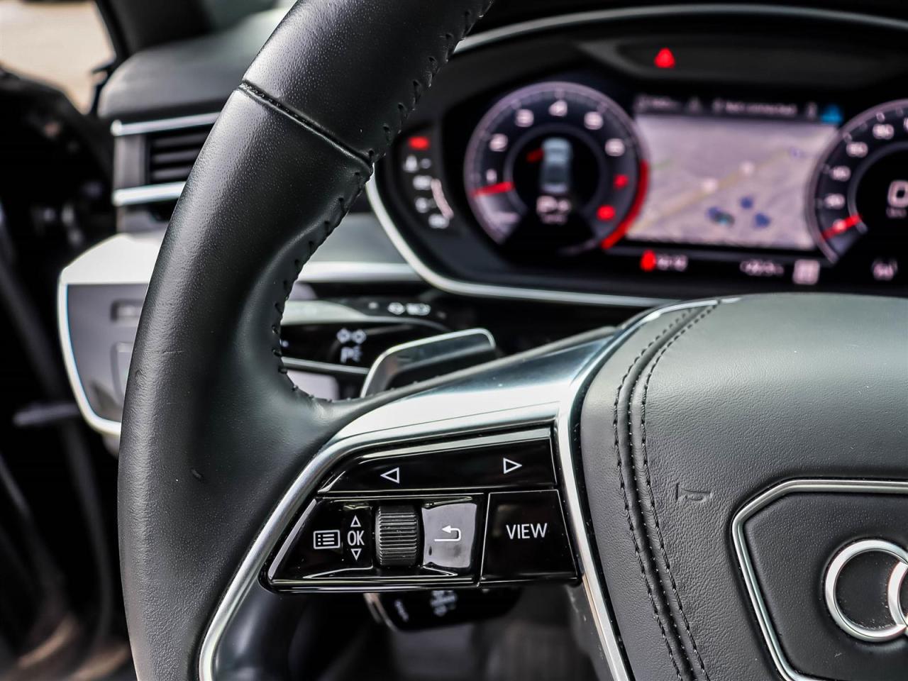 2019 Audi A8 LWB 3.0T quattro 8sp Tiptronic Photo