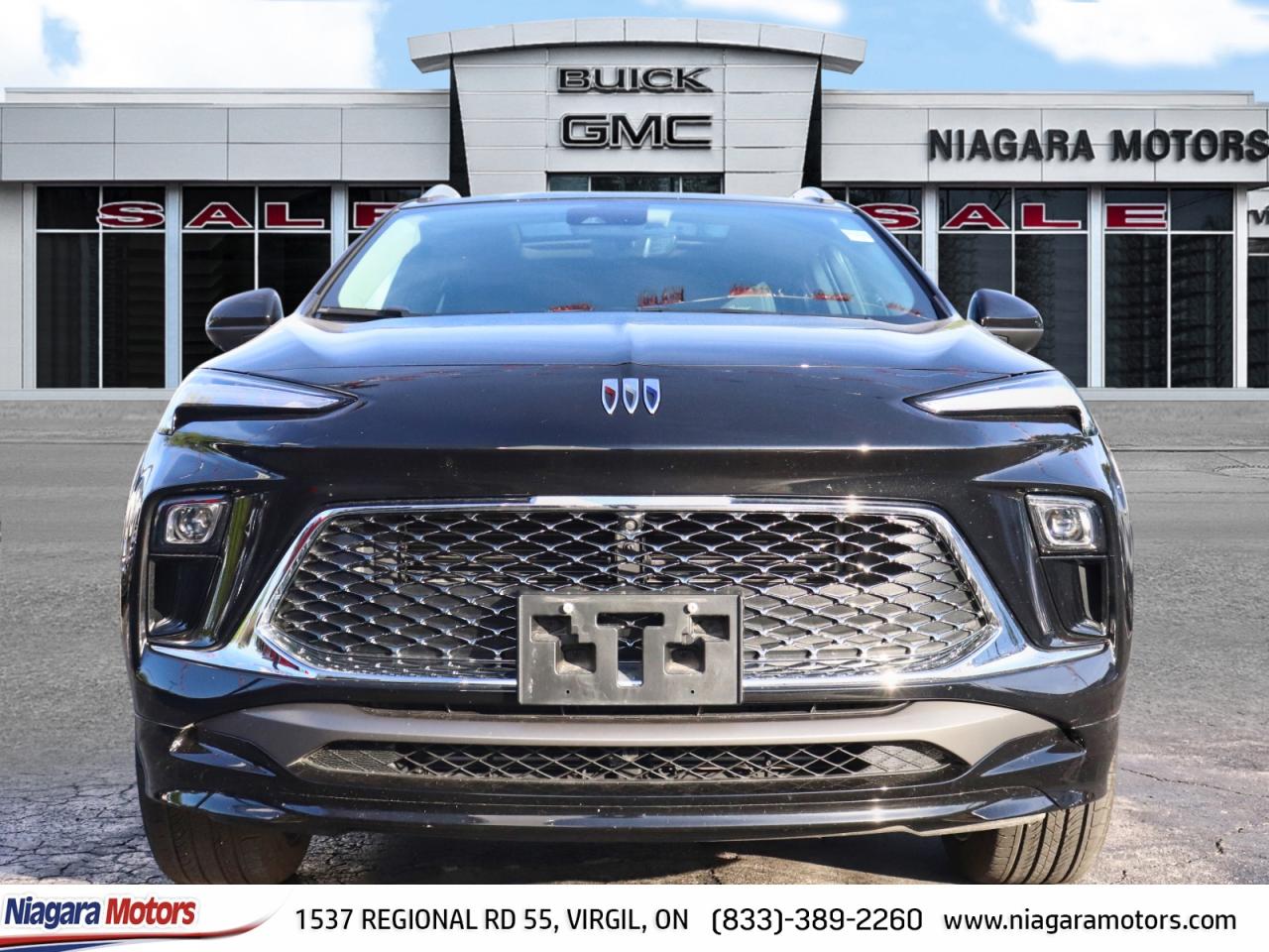 2024 Buick Encore GX Avenir AWD Photo