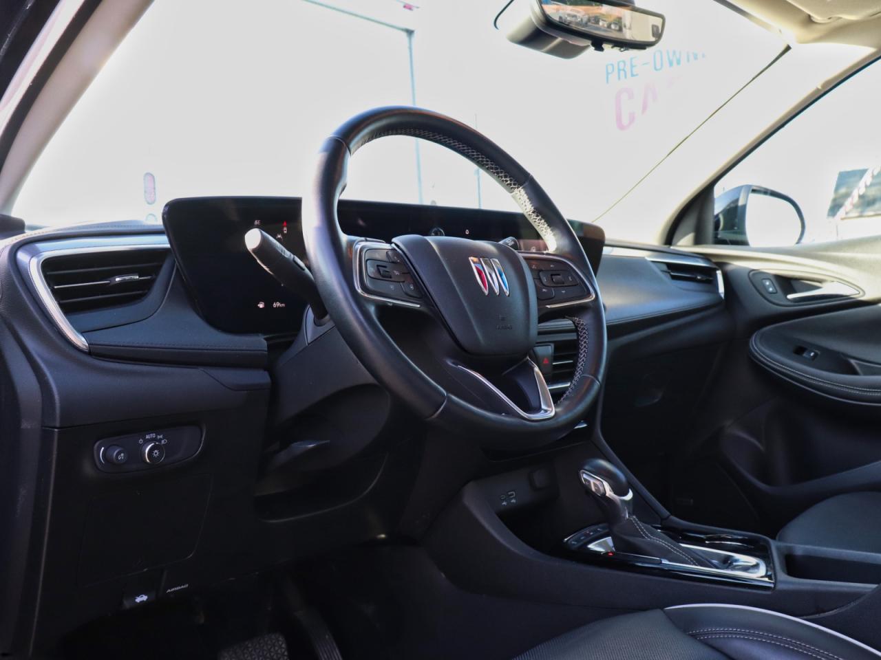 2024 Buick Encore GX Avenir AWD Photo