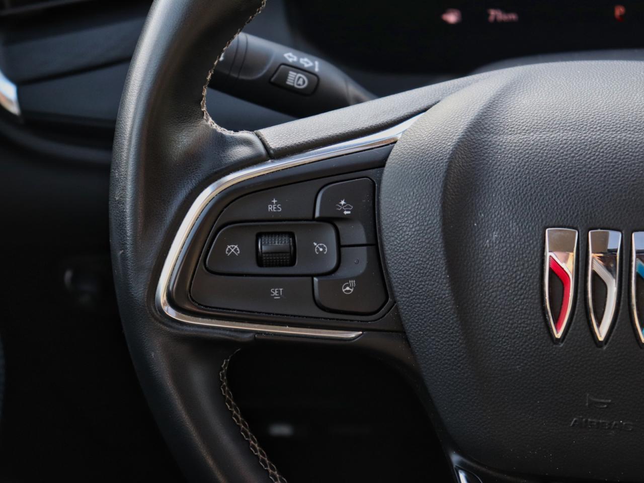 2024 Buick Encore GX Avenir AWD Photo