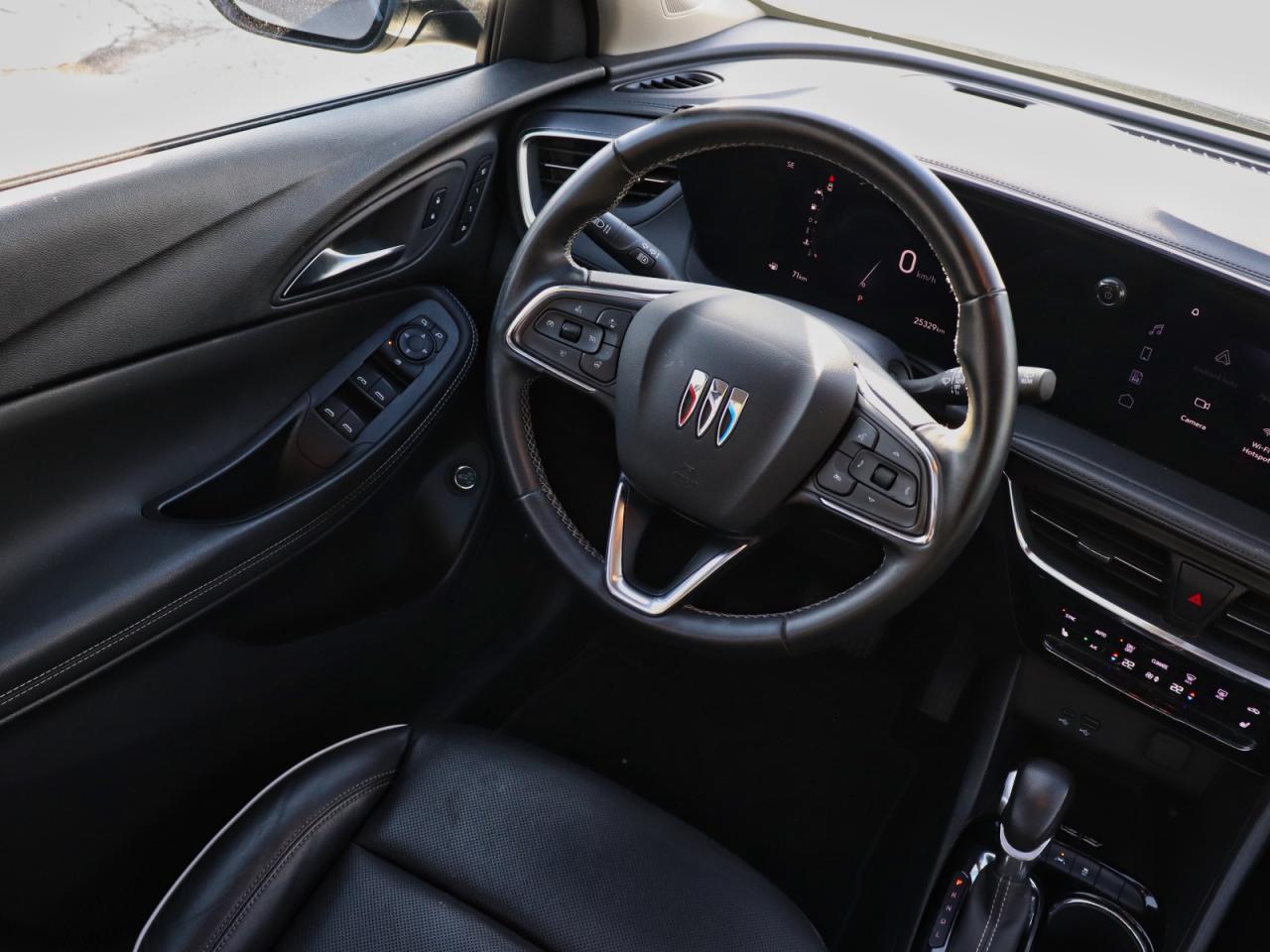 2024 Buick Encore GX Avenir AWD Photo