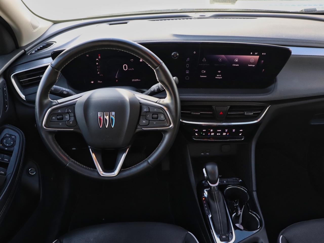 2024 Buick Encore GX Avenir AWD Photo