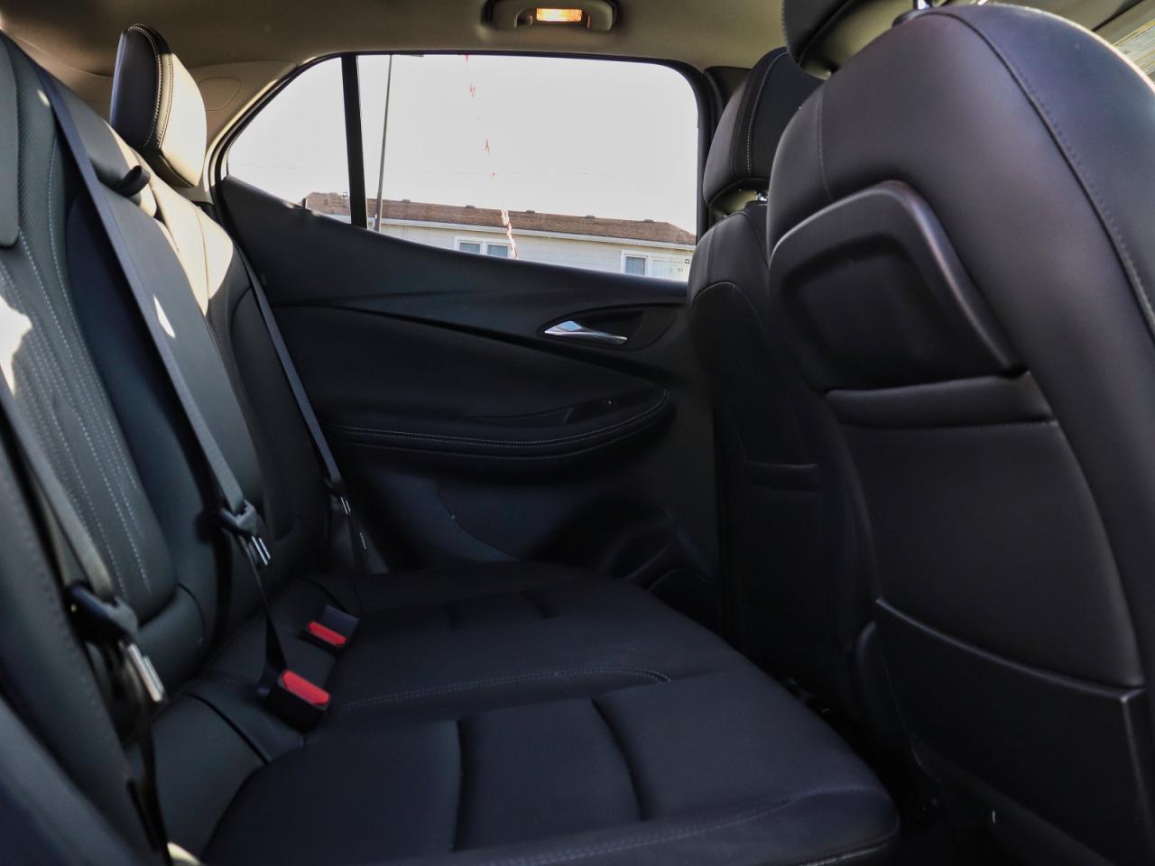 2024 Buick Encore GX Avenir AWD Photo