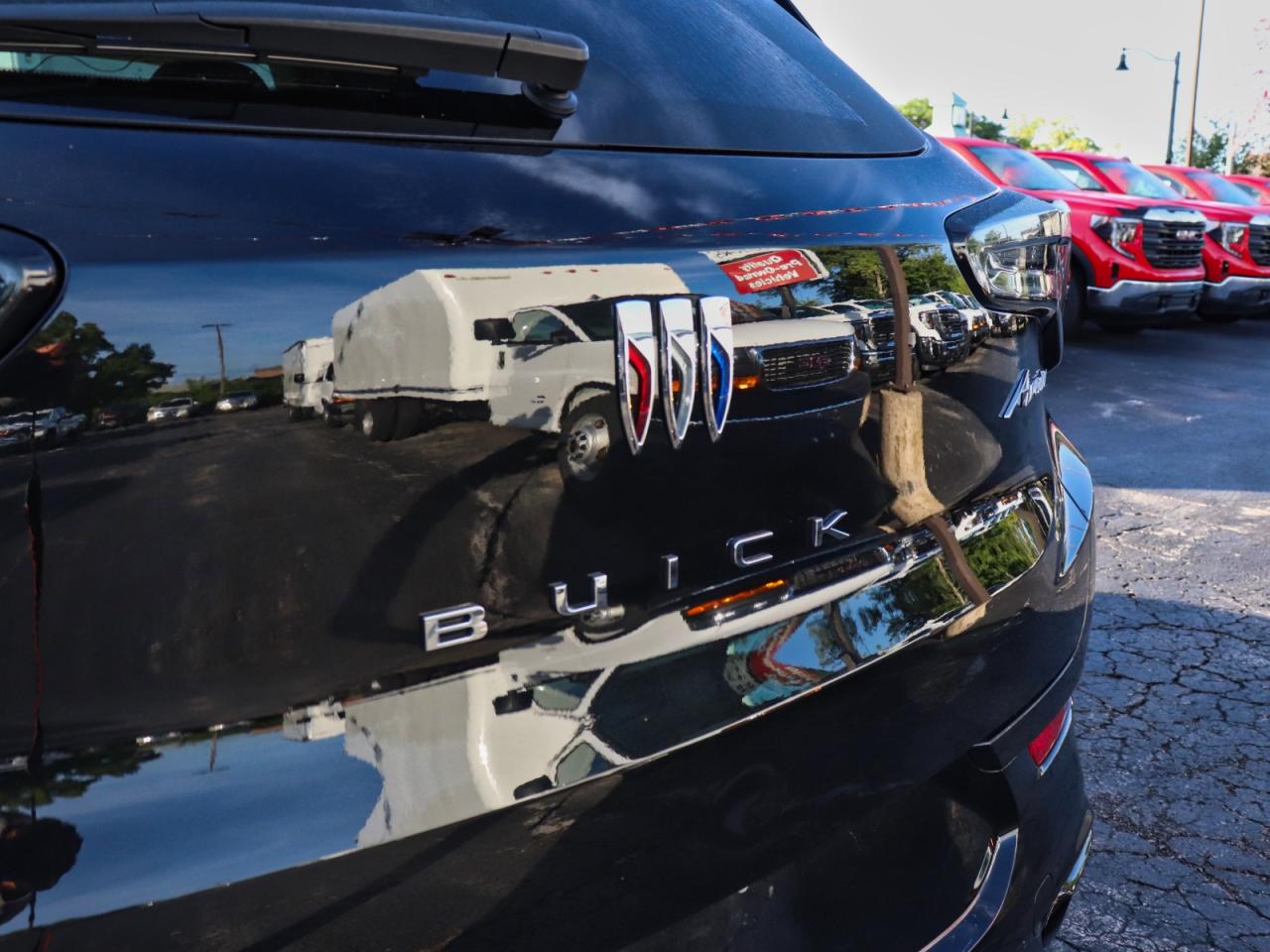 2024 Buick Encore GX Avenir AWD Photo
