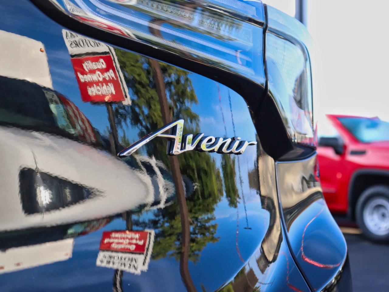 2024 Buick Encore GX Avenir AWD Photo