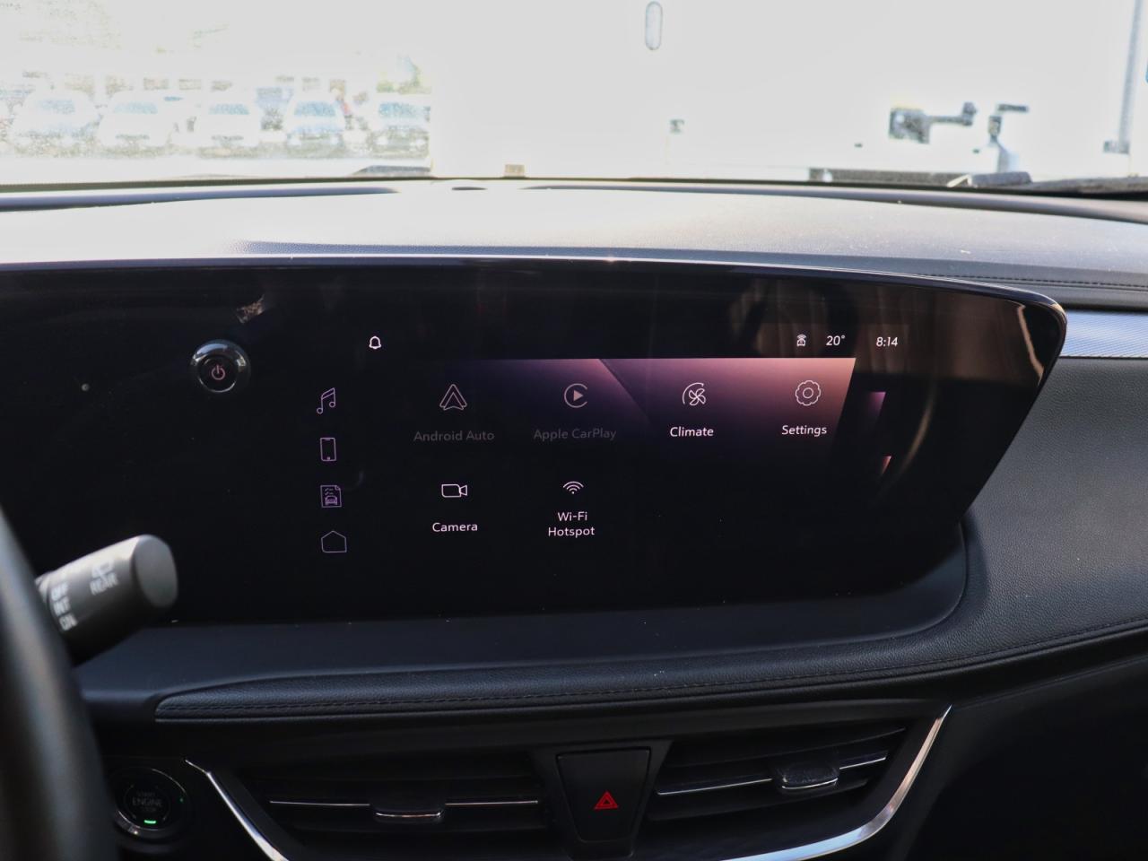 2024 Buick Encore GX Avenir AWD Photo