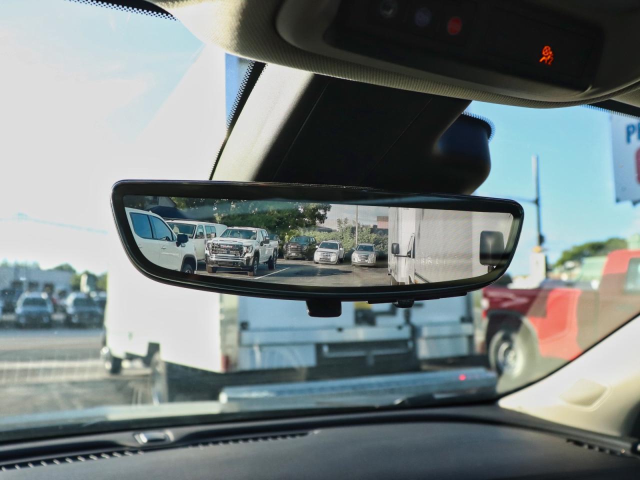 2024 Buick Encore GX Avenir AWD Photo