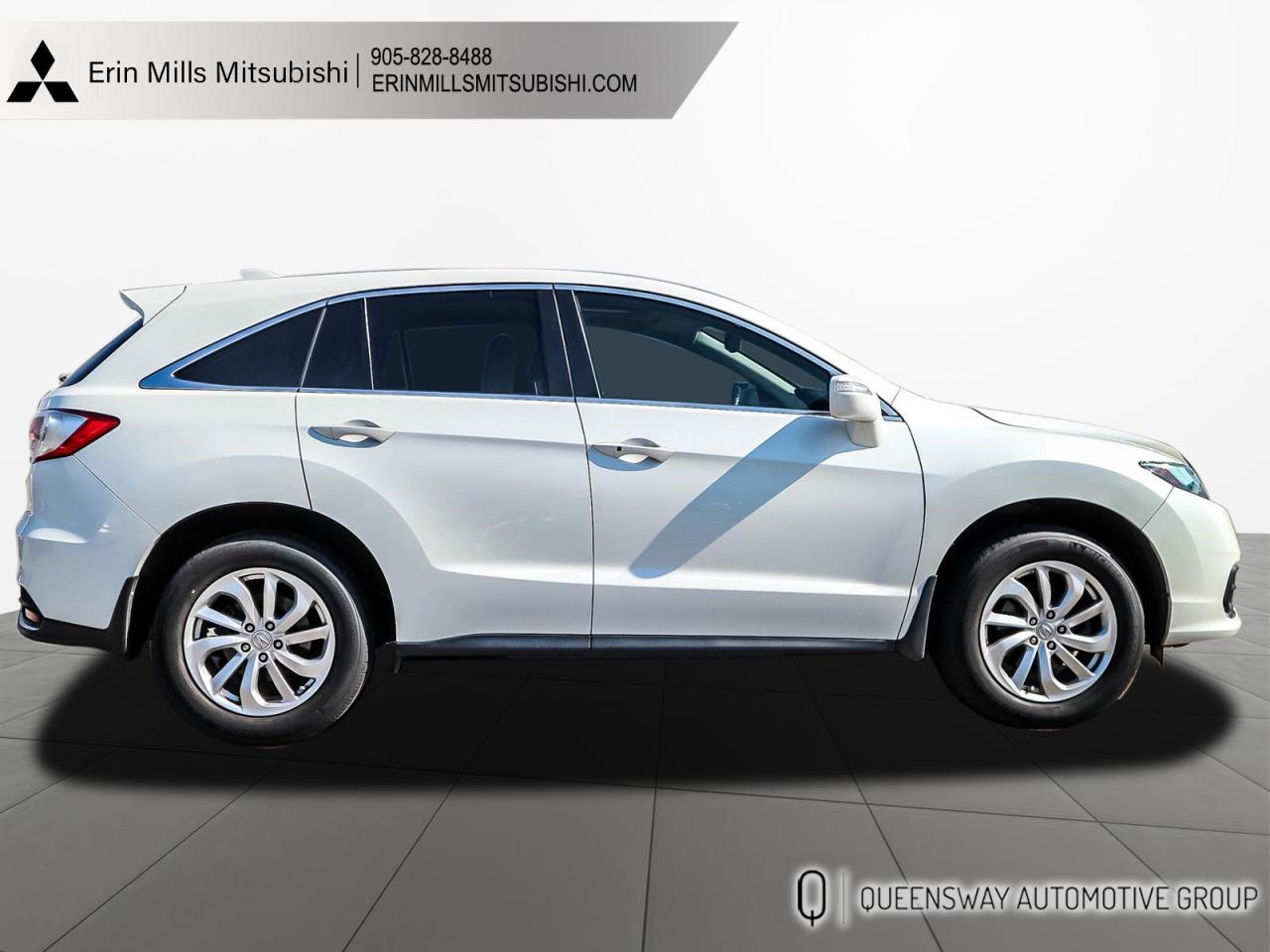 2017 Acura RDX Tech at Photo2