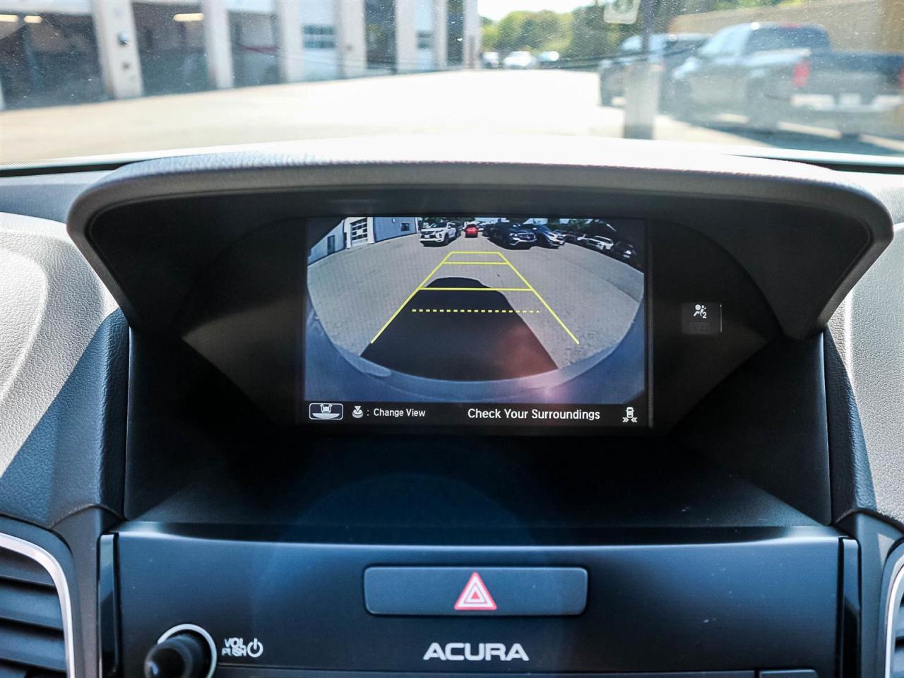 2017 Acura RDX Tech at Photo