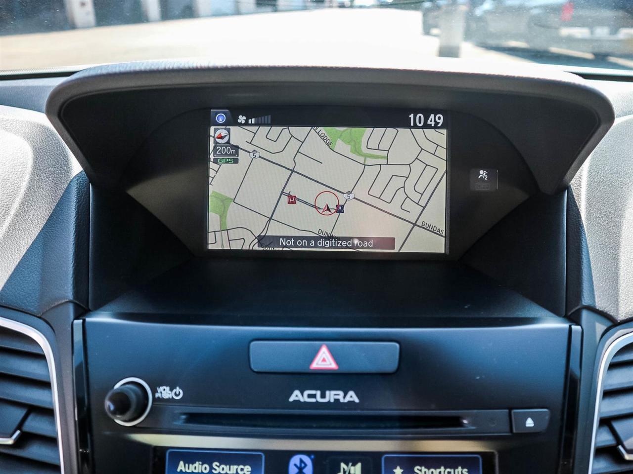 2017 Acura RDX Tech at Photo