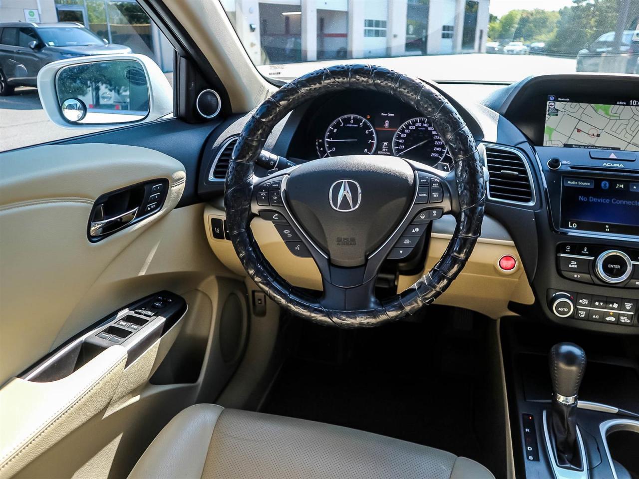 2017 Acura RDX Tech at Photo