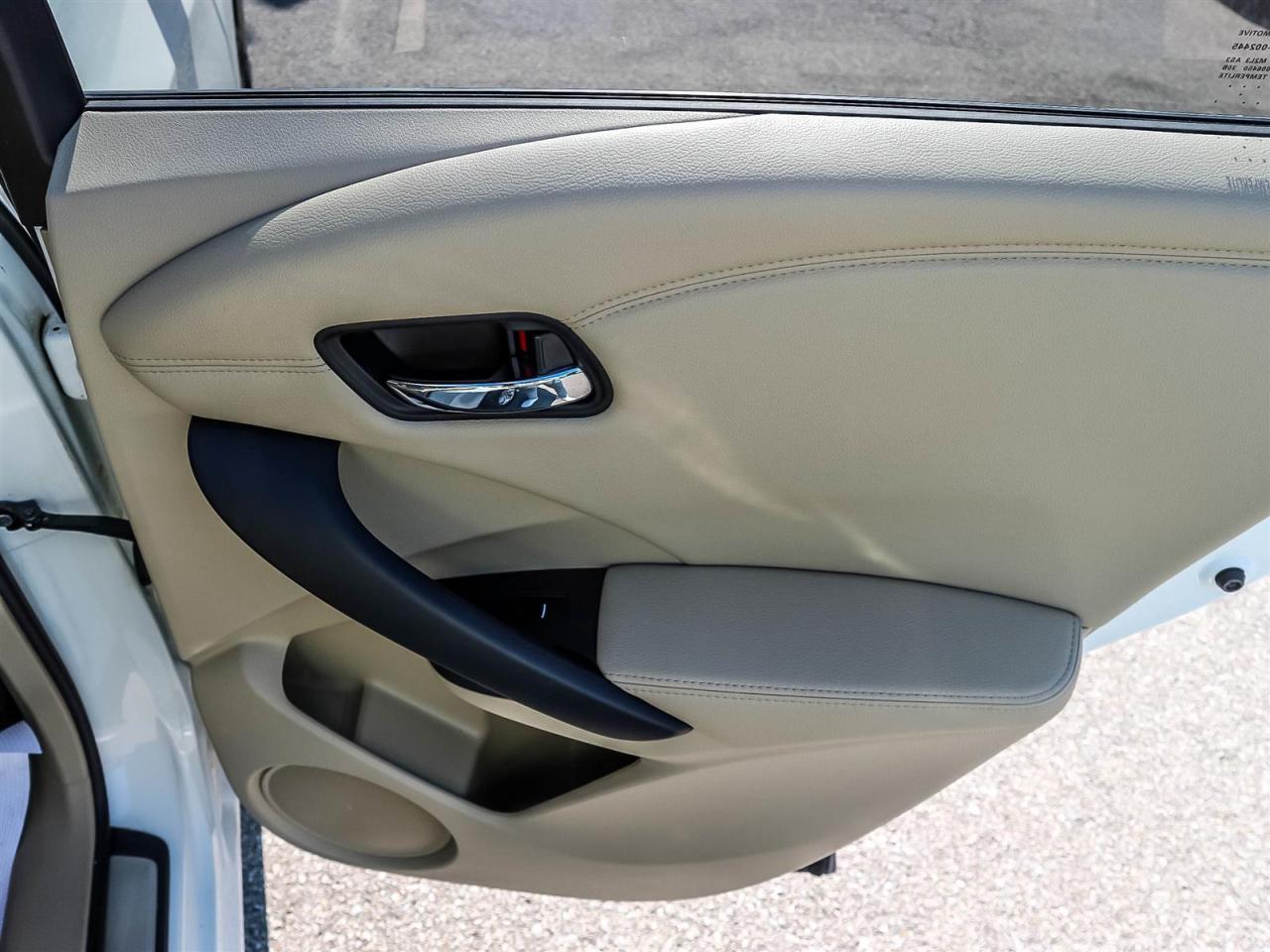 2017 Acura RDX Tech at Photo