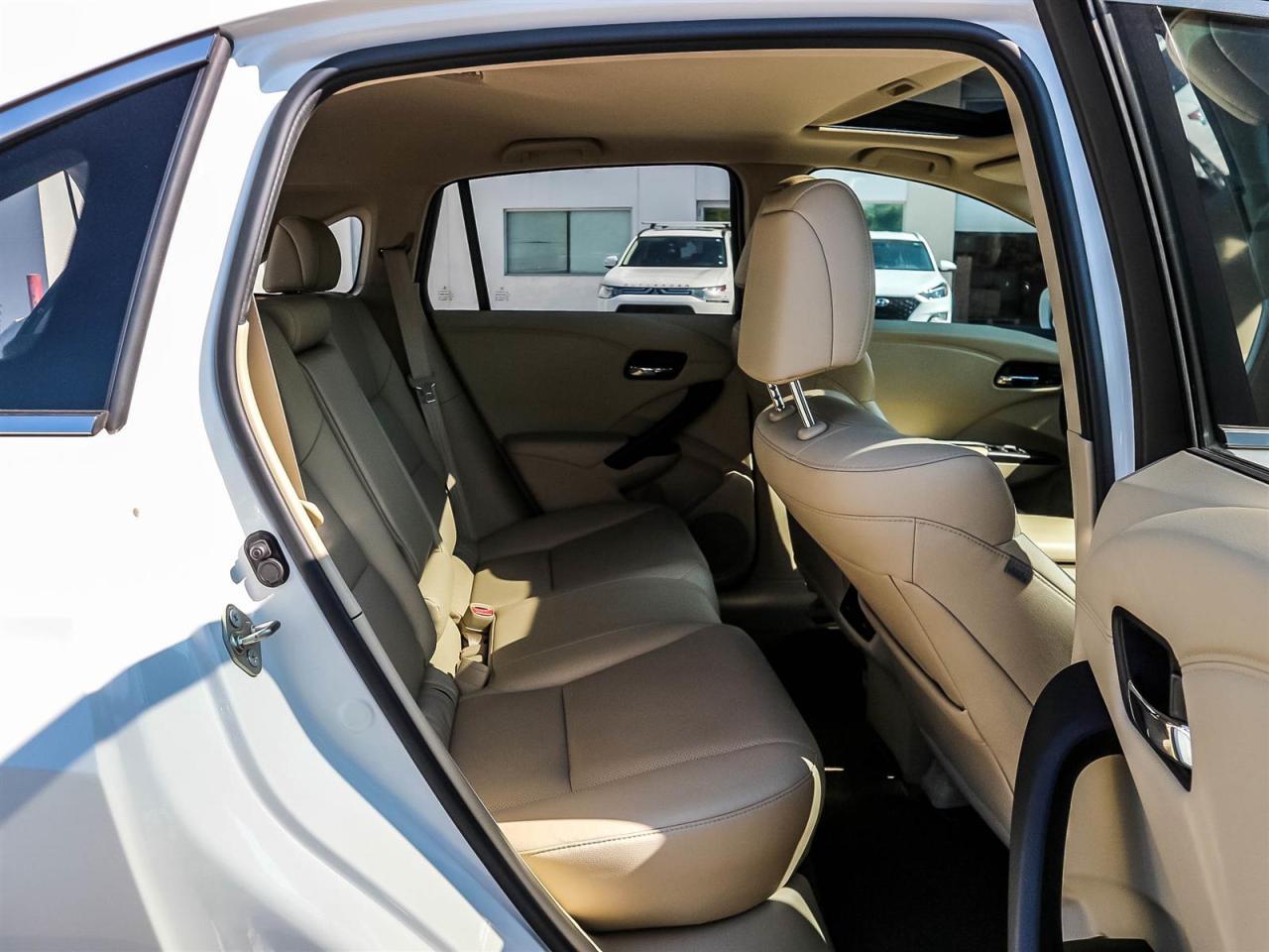 2017 Acura RDX Tech at Photo