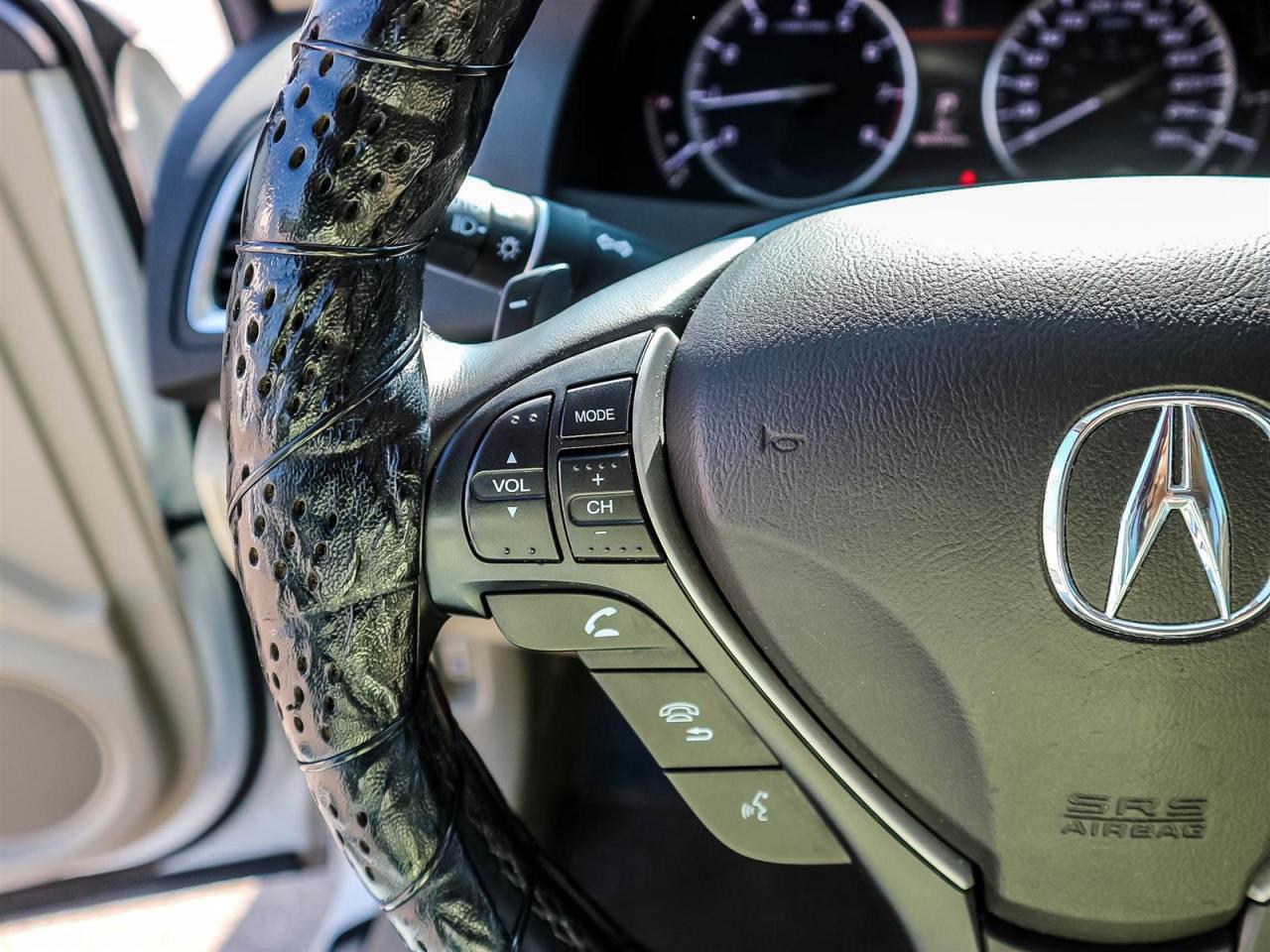 2017 Acura RDX Tech at Photo