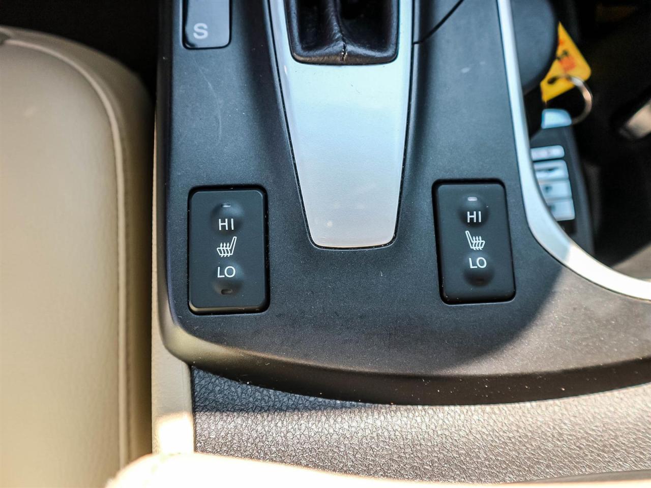 2017 Acura RDX Tech at Photo